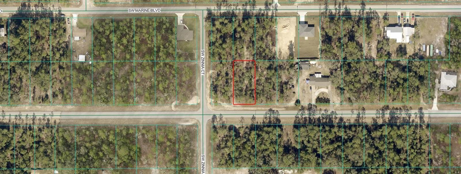 00 Rainbow Lakes Boulevard, FL