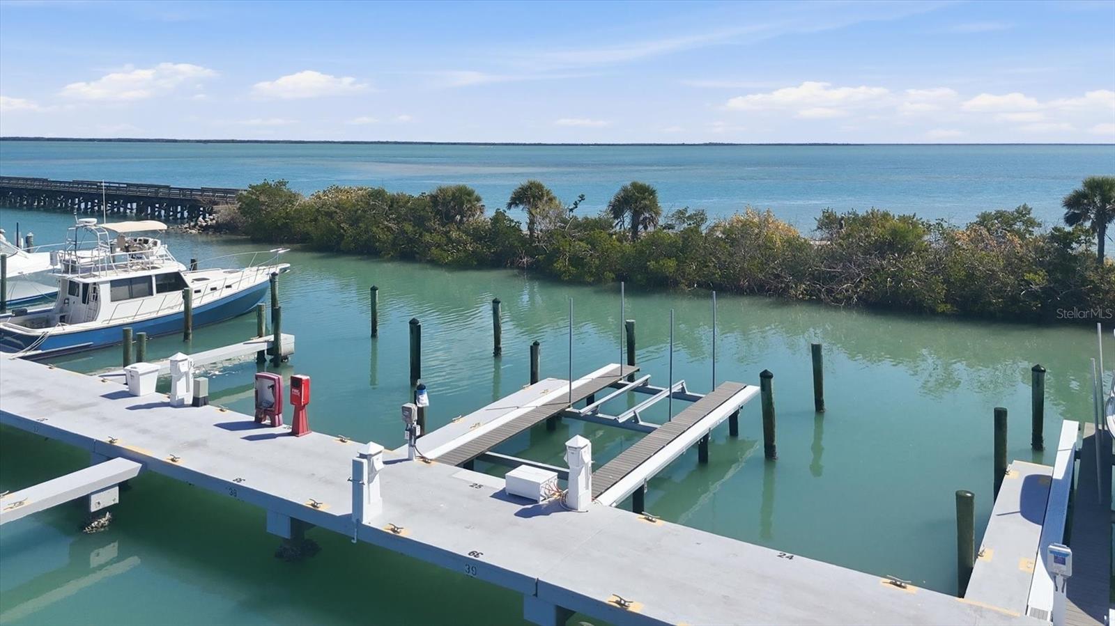 5820 Gasparilla Road, FL