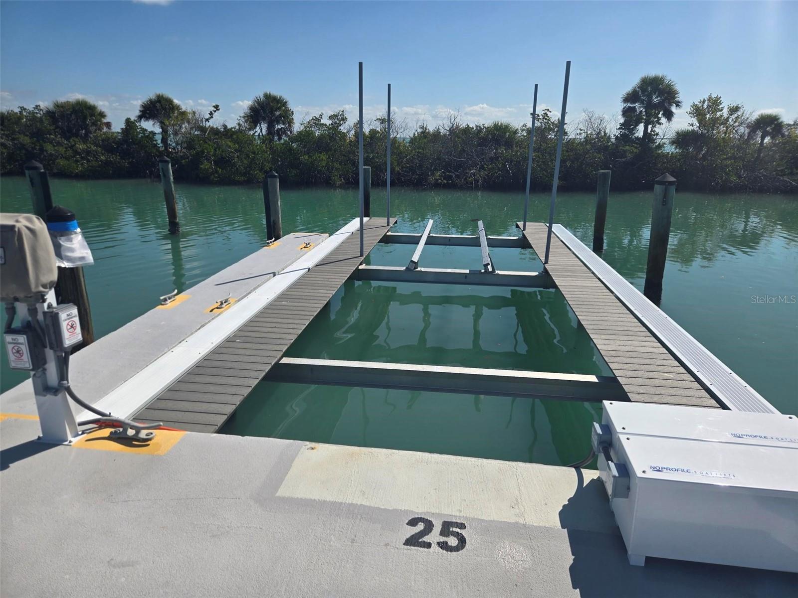 5820 Gasparilla Road, FL