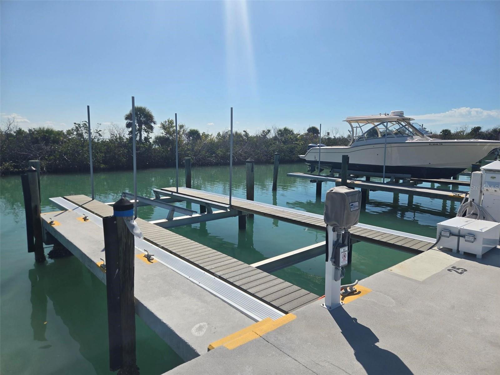 5820 Gasparilla Road, FL