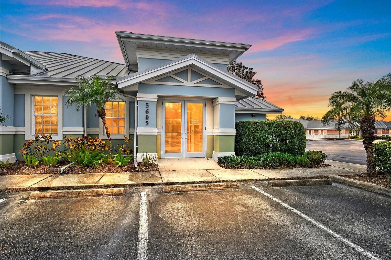 5605 Marquesas Circle, FL