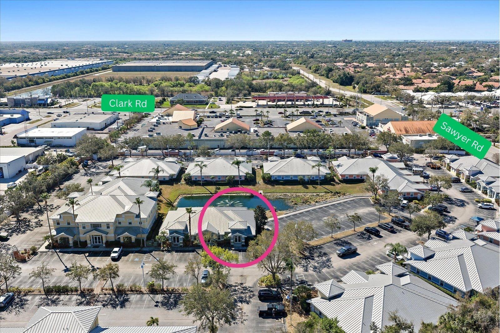 5605 Marquesas Circle, FL