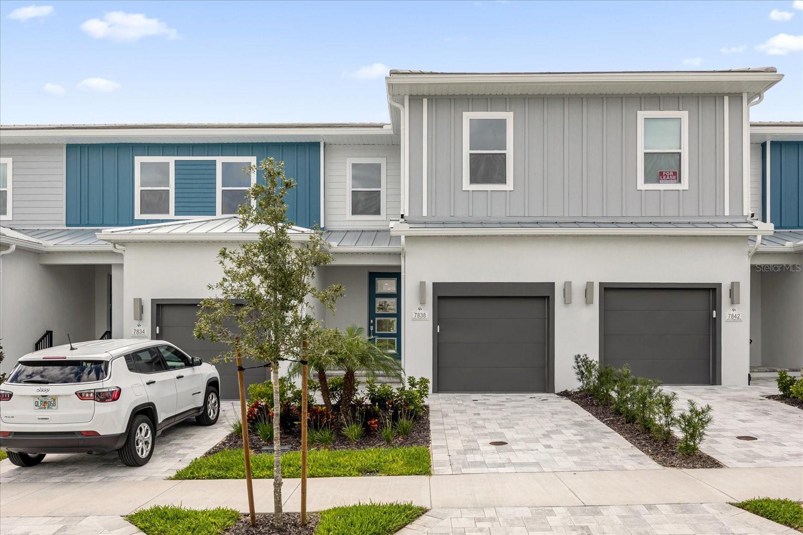 7838 Spectrum Drive, FL