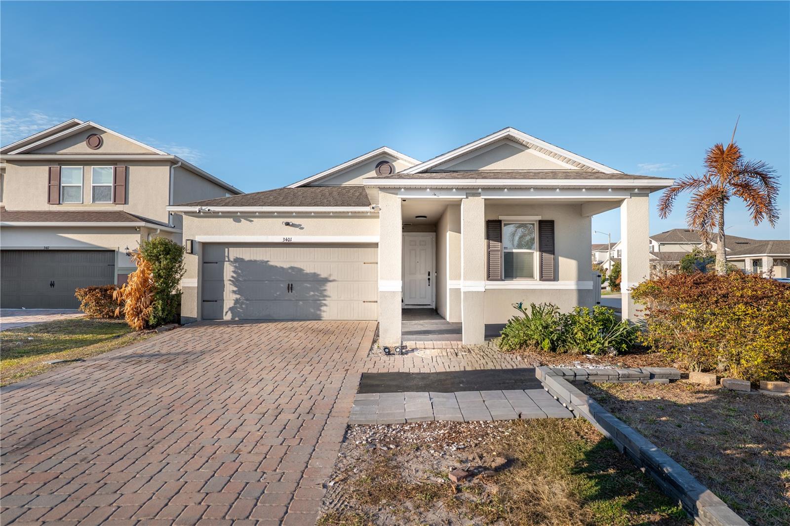 3401 Canvas Street, FL