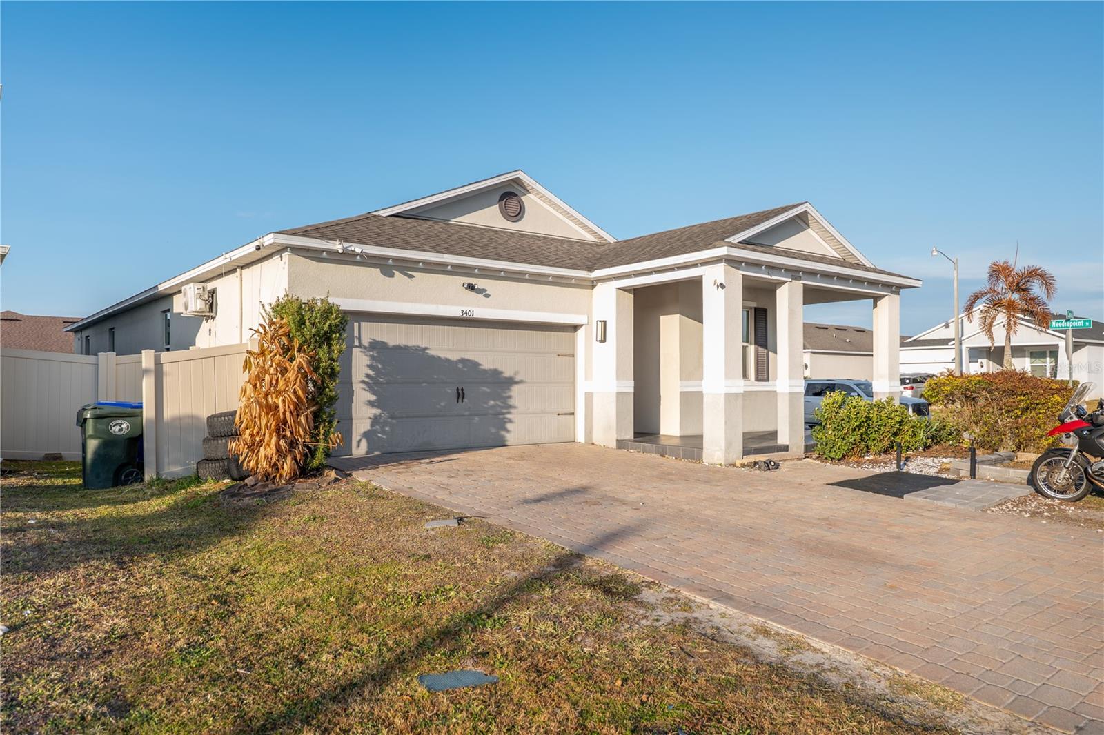 3401 Canvas Street, FL