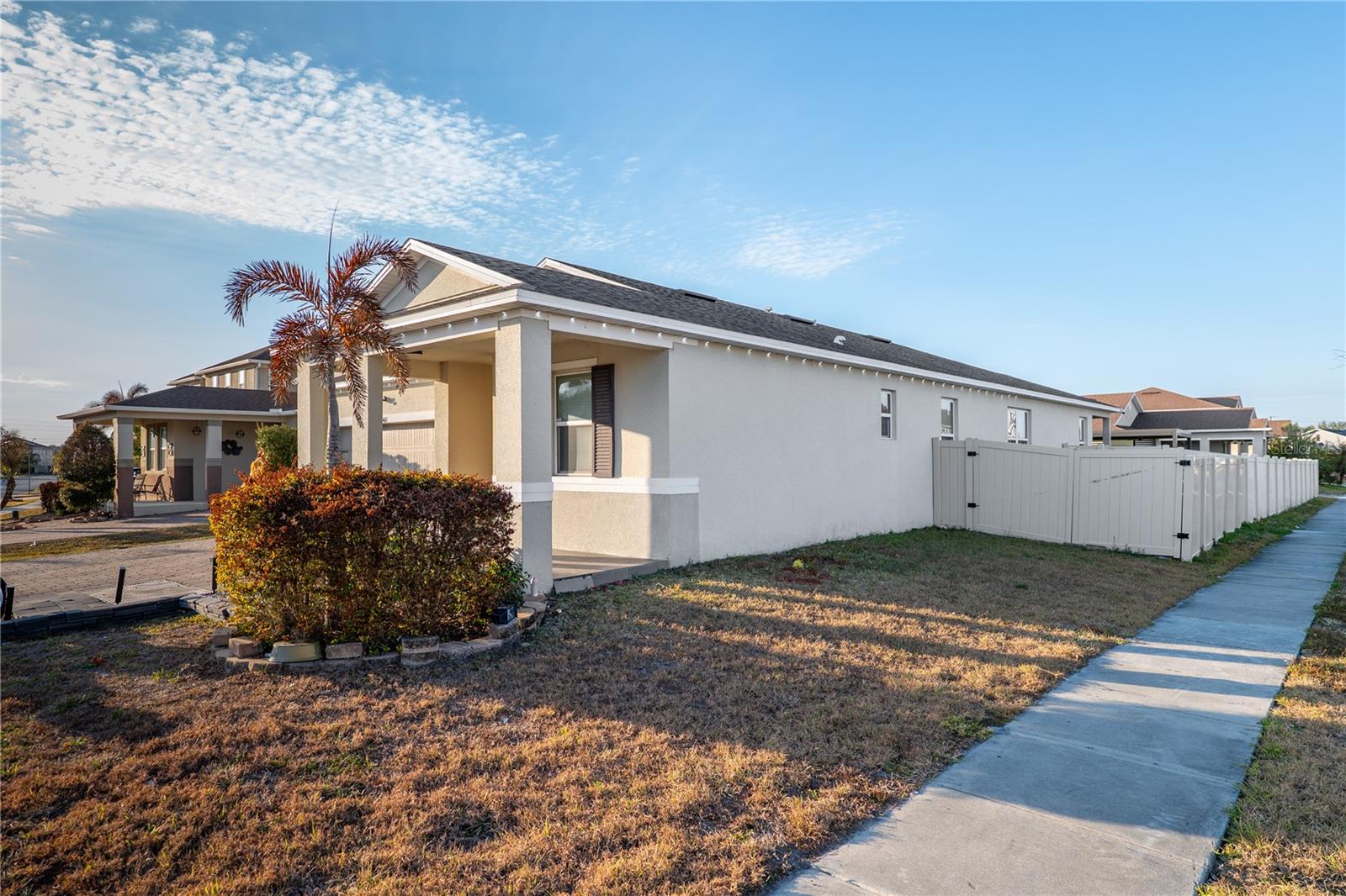3401 Canvas Street, FL