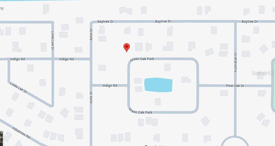 108 Green Oak Park, FL