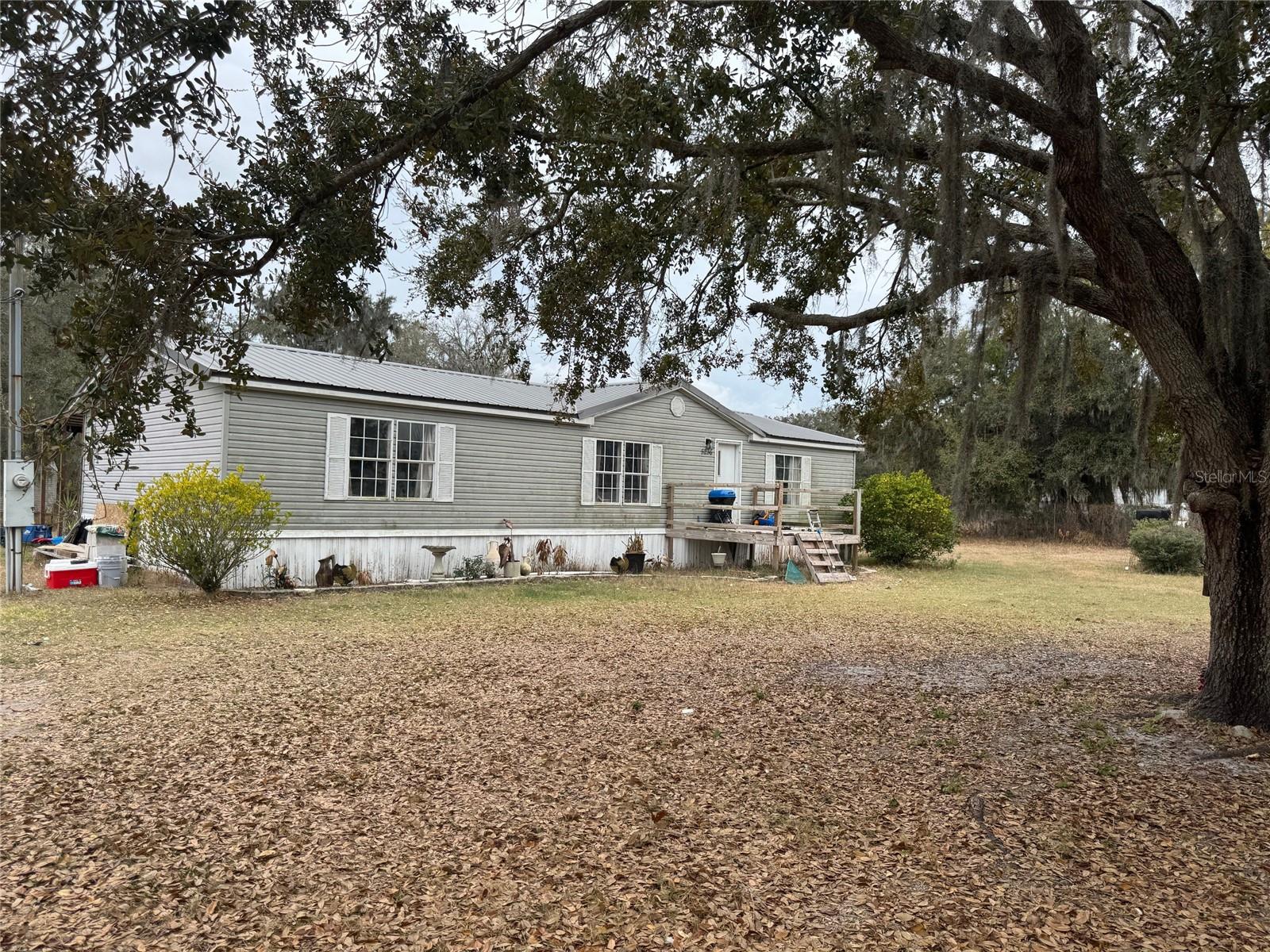 5236 Rainbow Sky Drive, FL