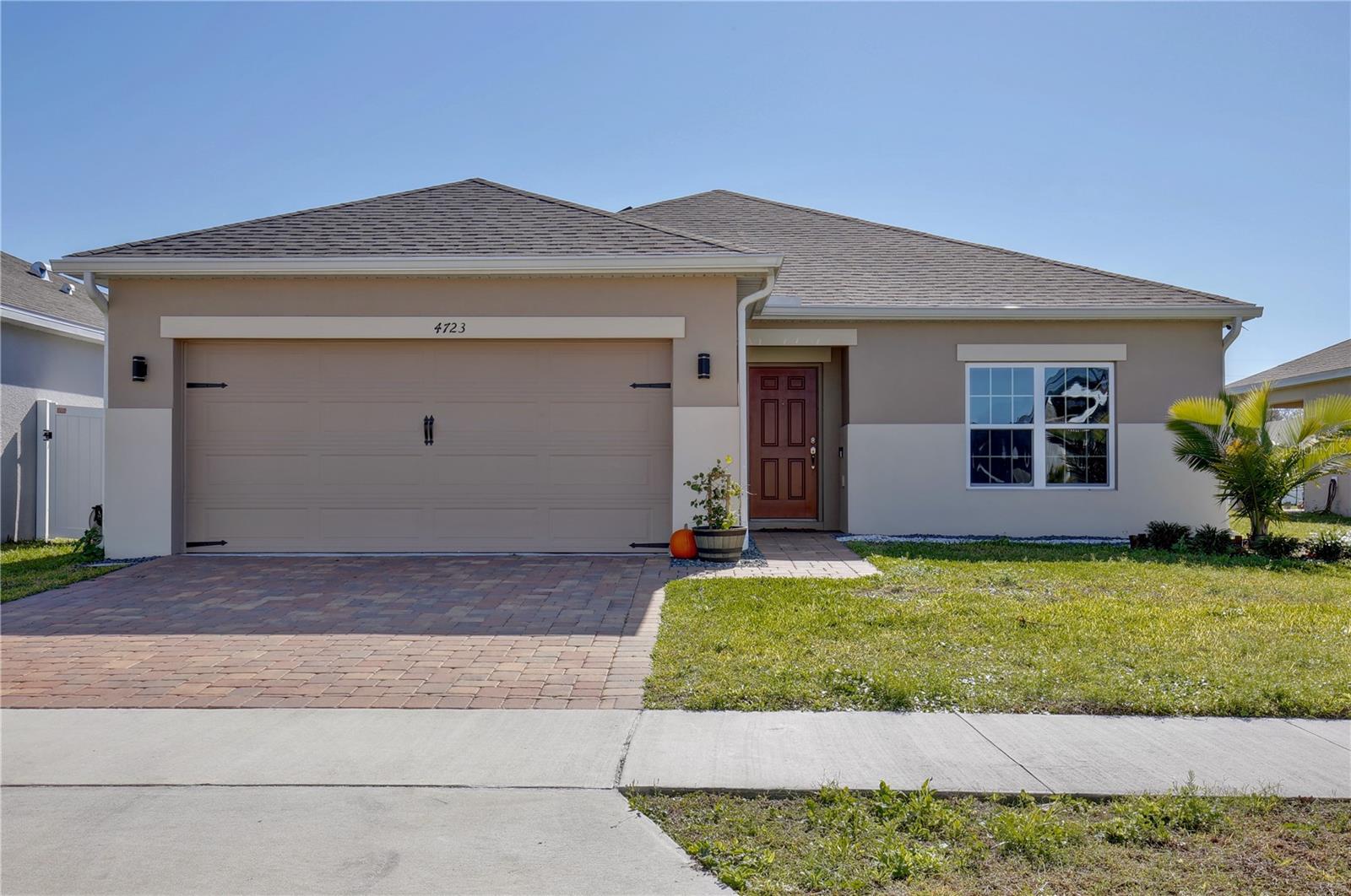 4723 Marcos Circle, FL