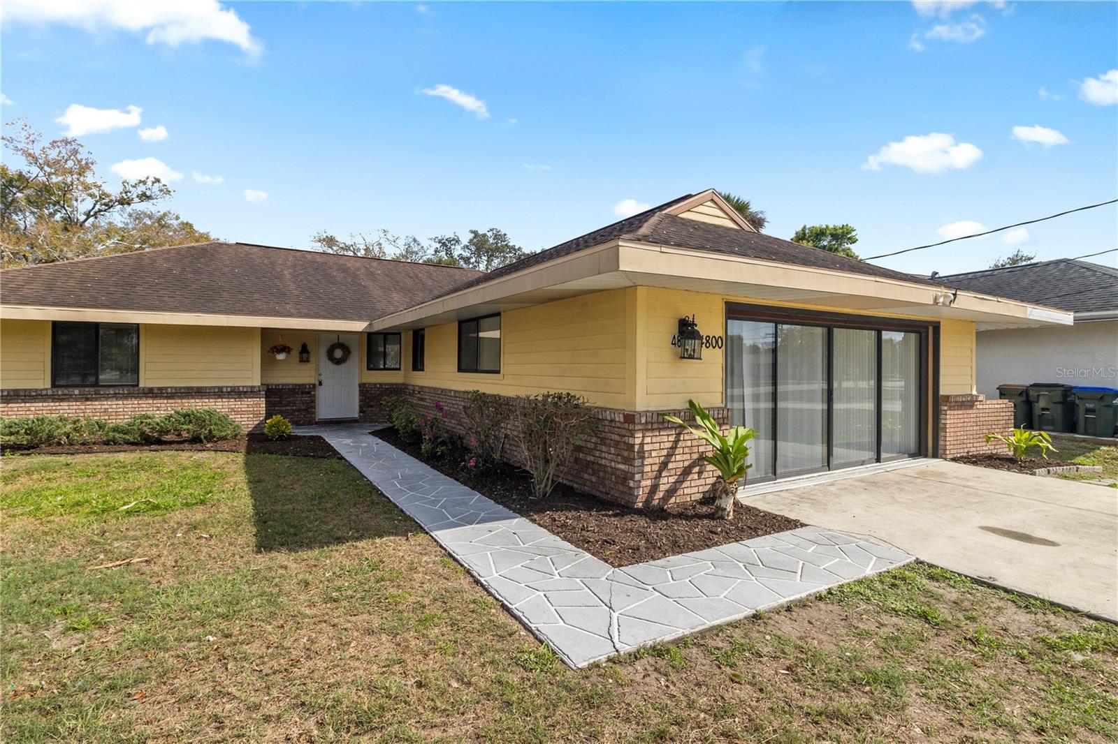 4800 Salford Boulevard, FL