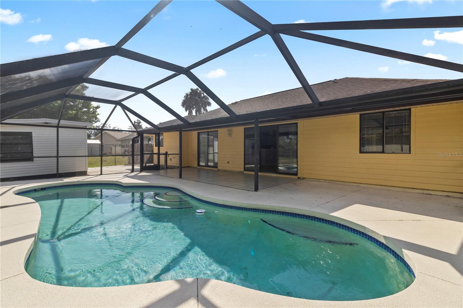 4800 Salford Boulevard, FL