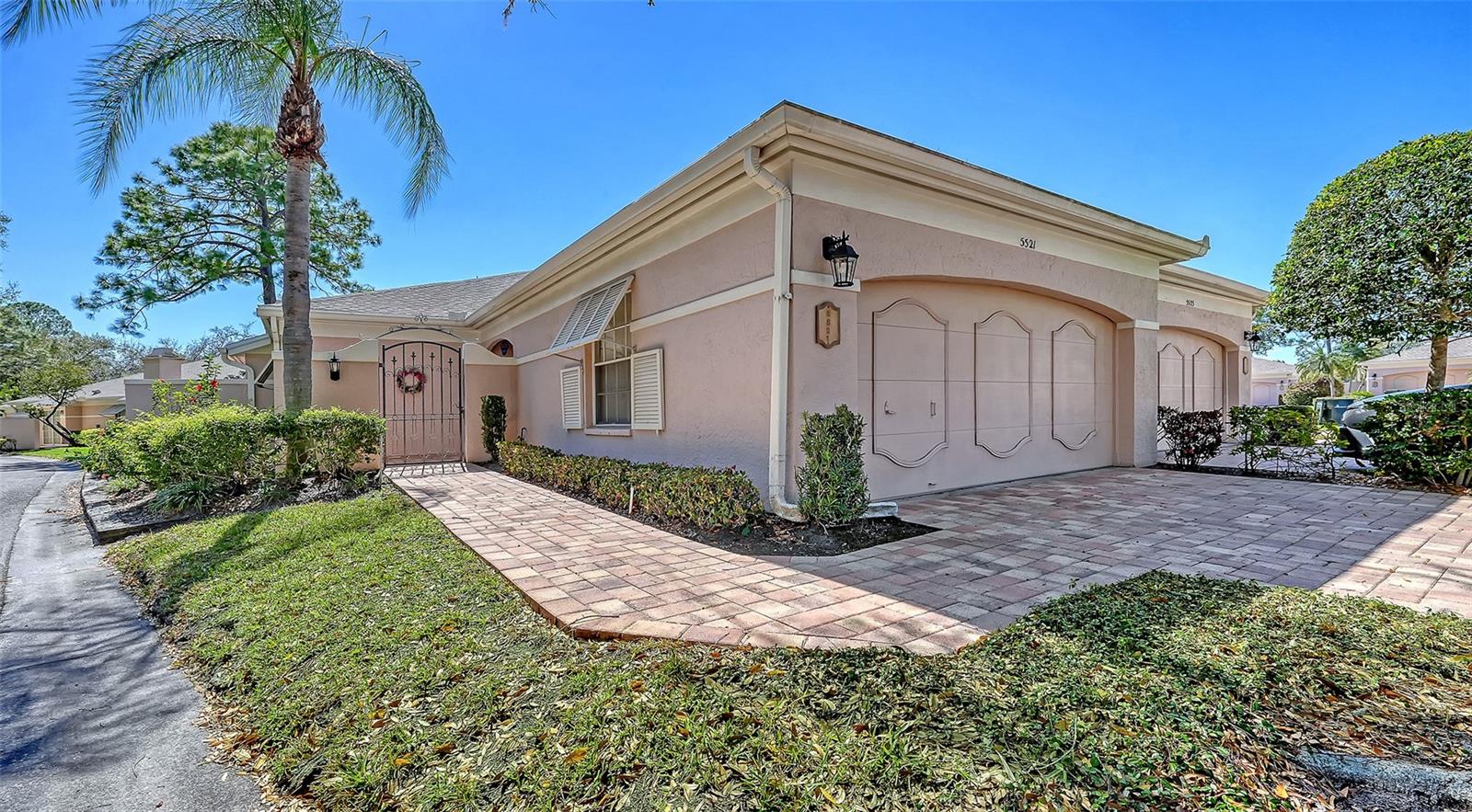 5521 Chanteclaire, FL
