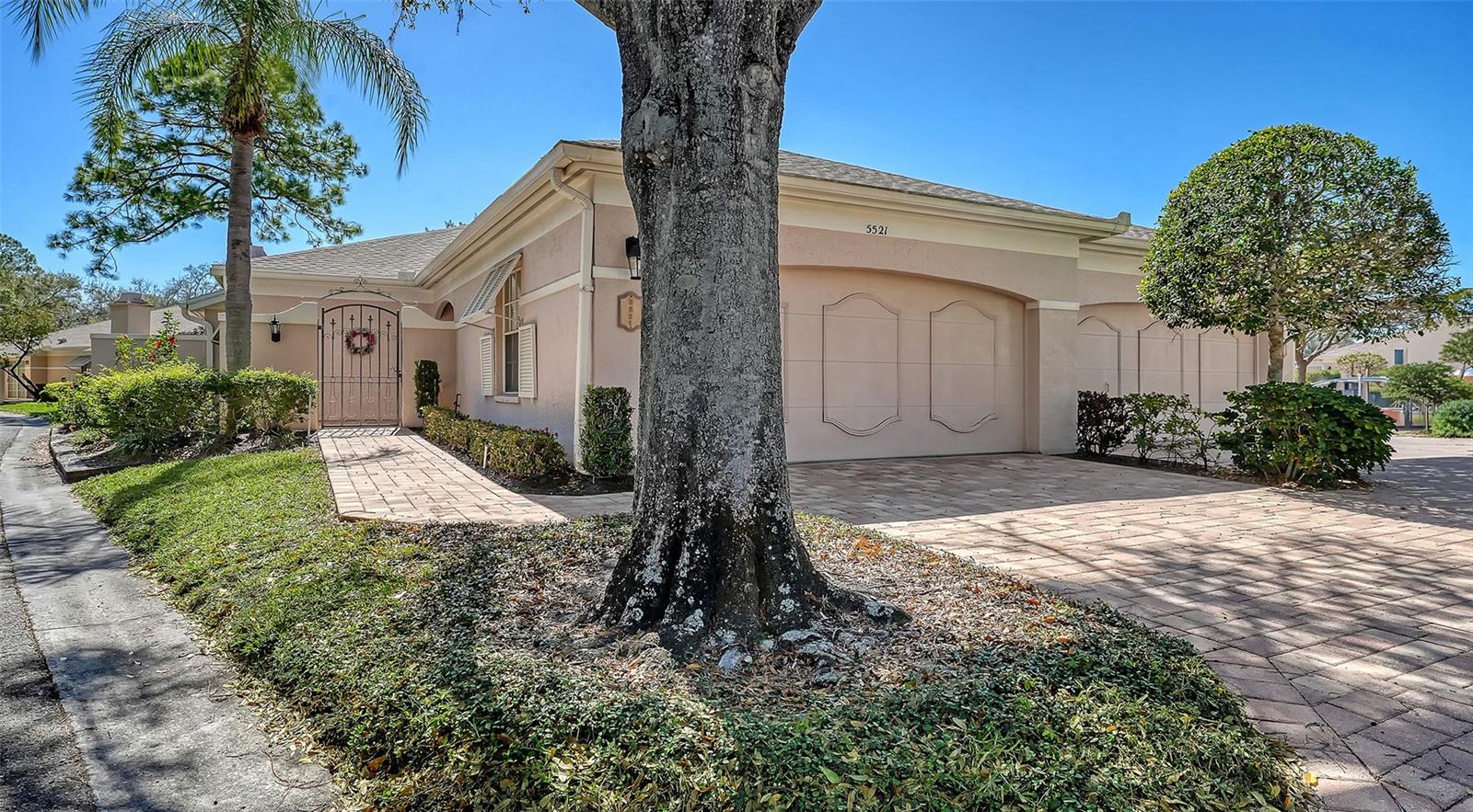 5521 Chanteclaire, FL