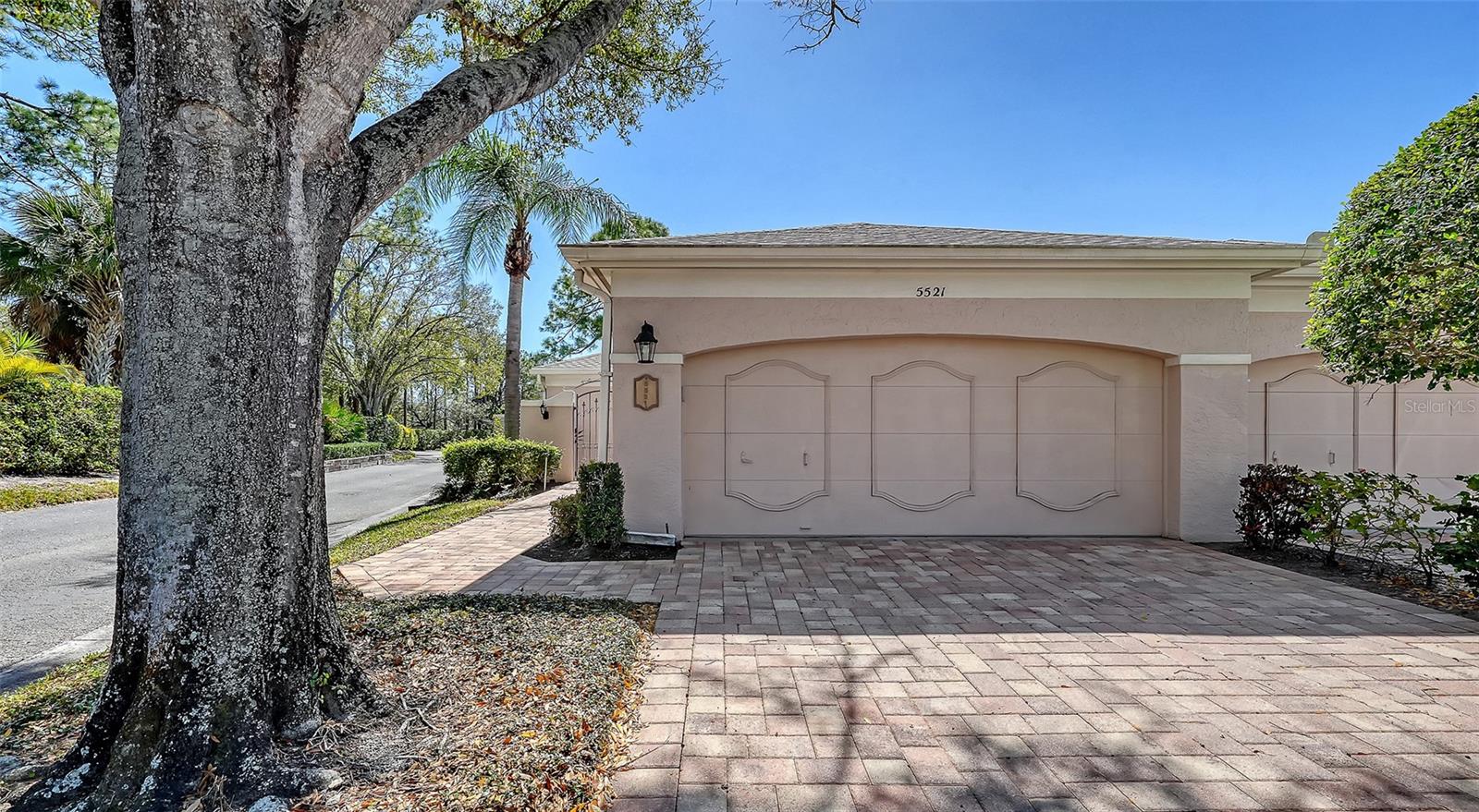 5521 Chanteclaire, FL