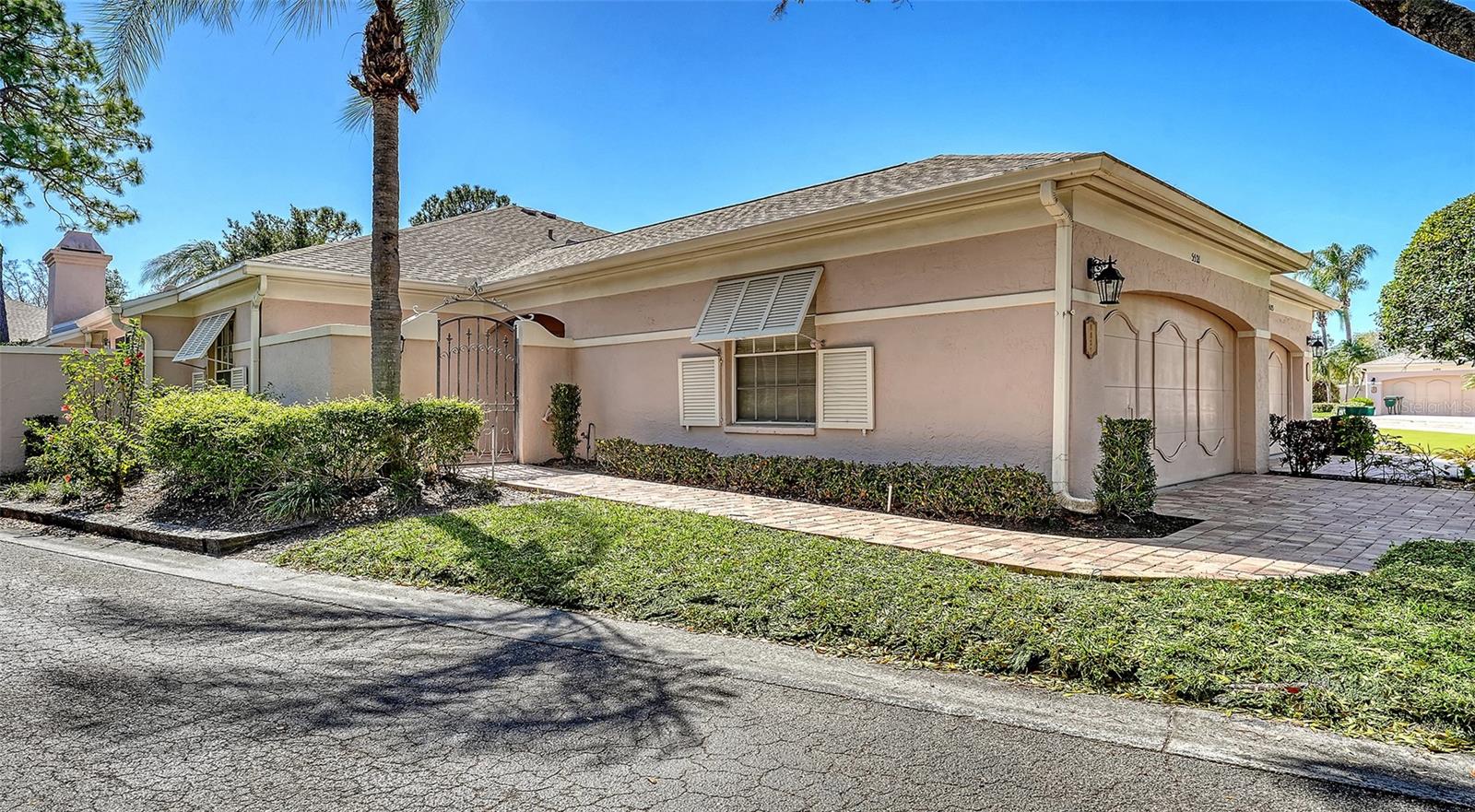 5521 Chanteclaire, FL