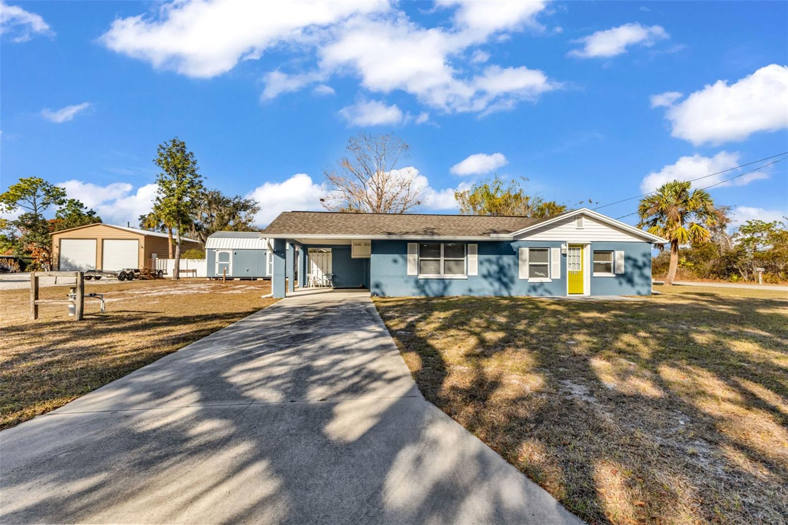 3215 Park Drive, FL