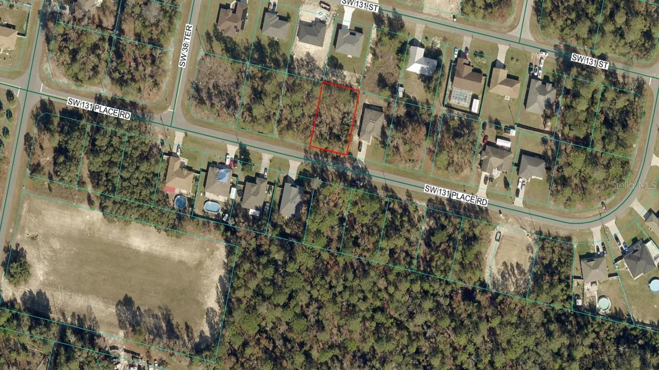 Tba 131 Place, FL