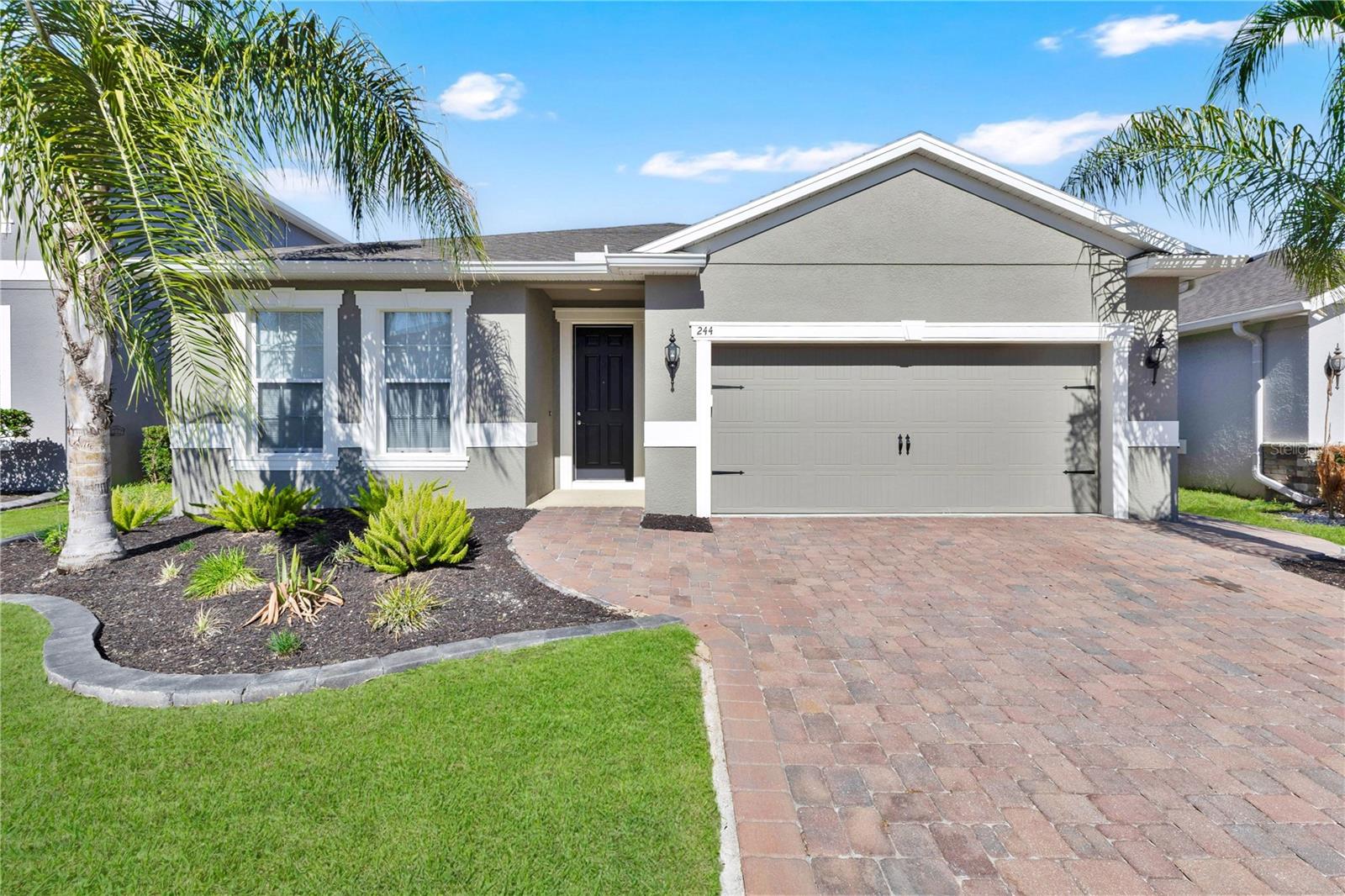 244 Whirlaway Drive, FL
