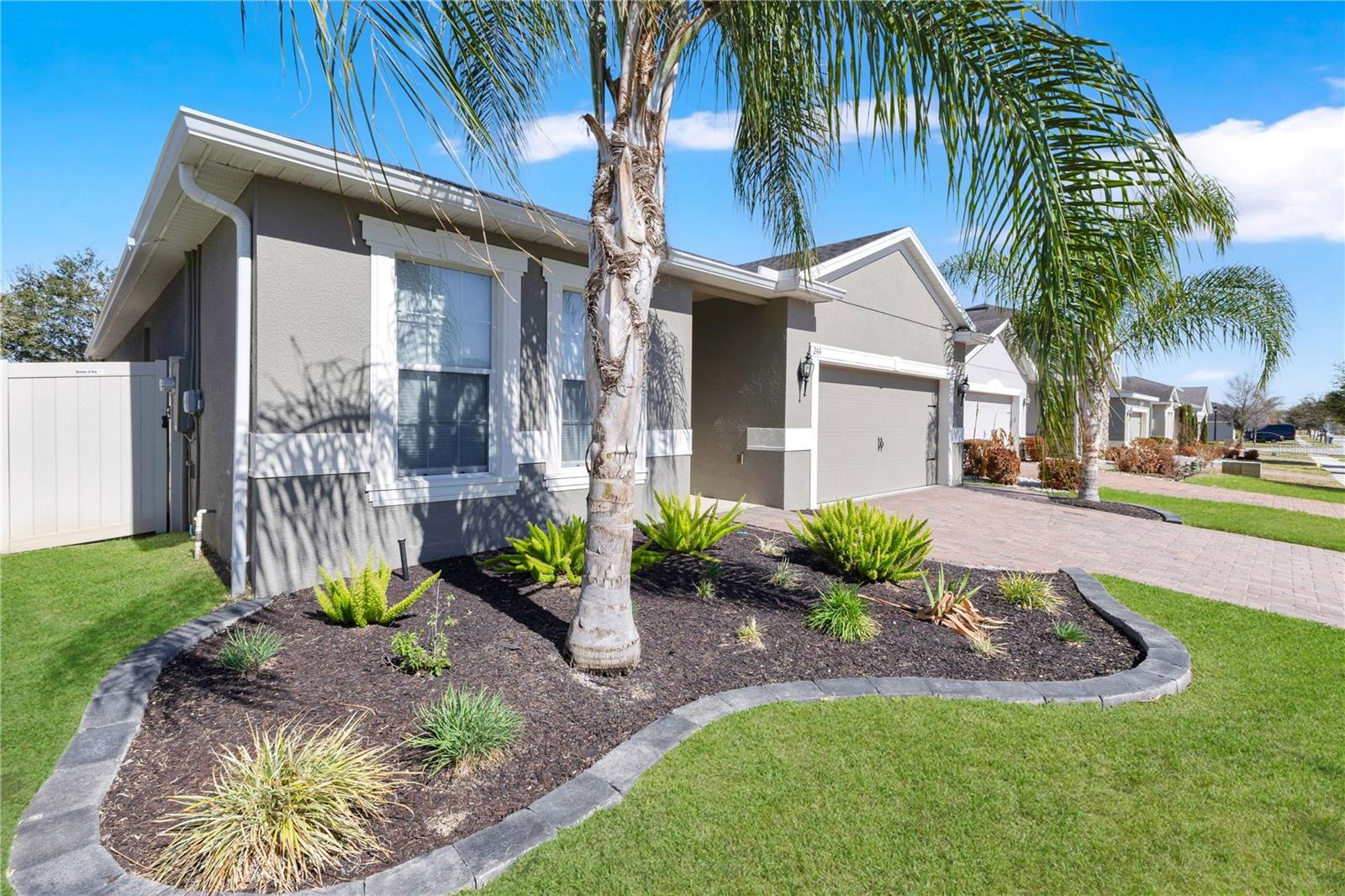 244 Whirlaway Drive, FL