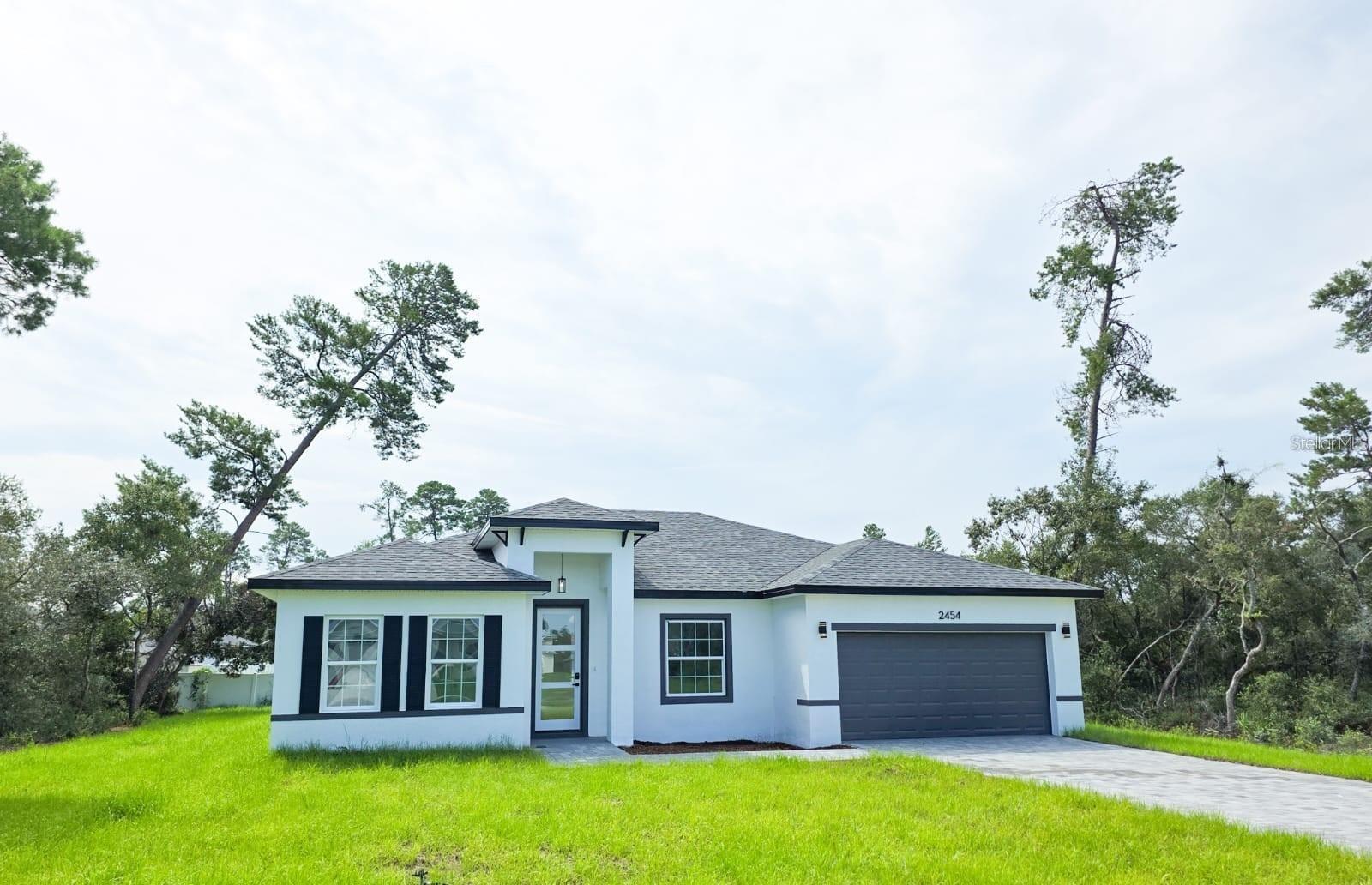 2454 167th Loop, FL