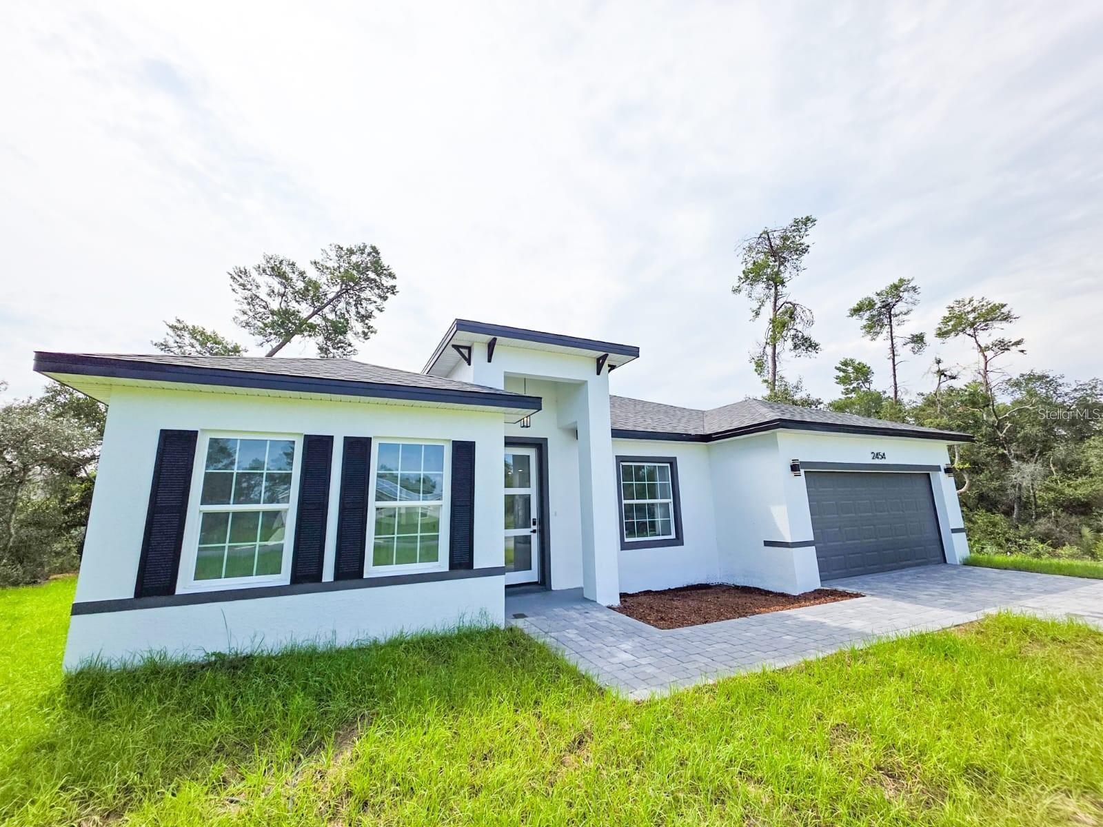 2454 167th Loop, FL