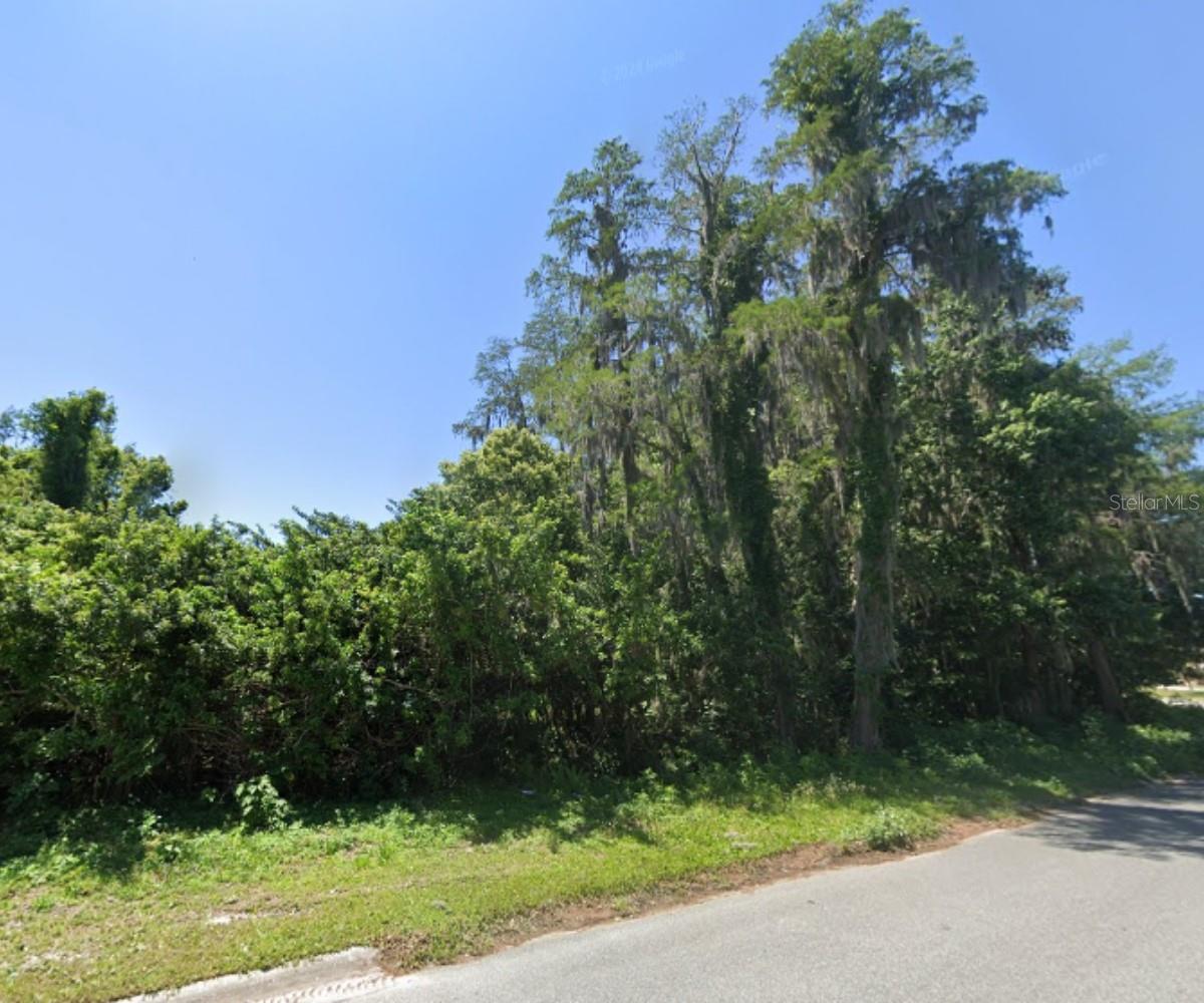Tbd Broken Arrow Drive, FL