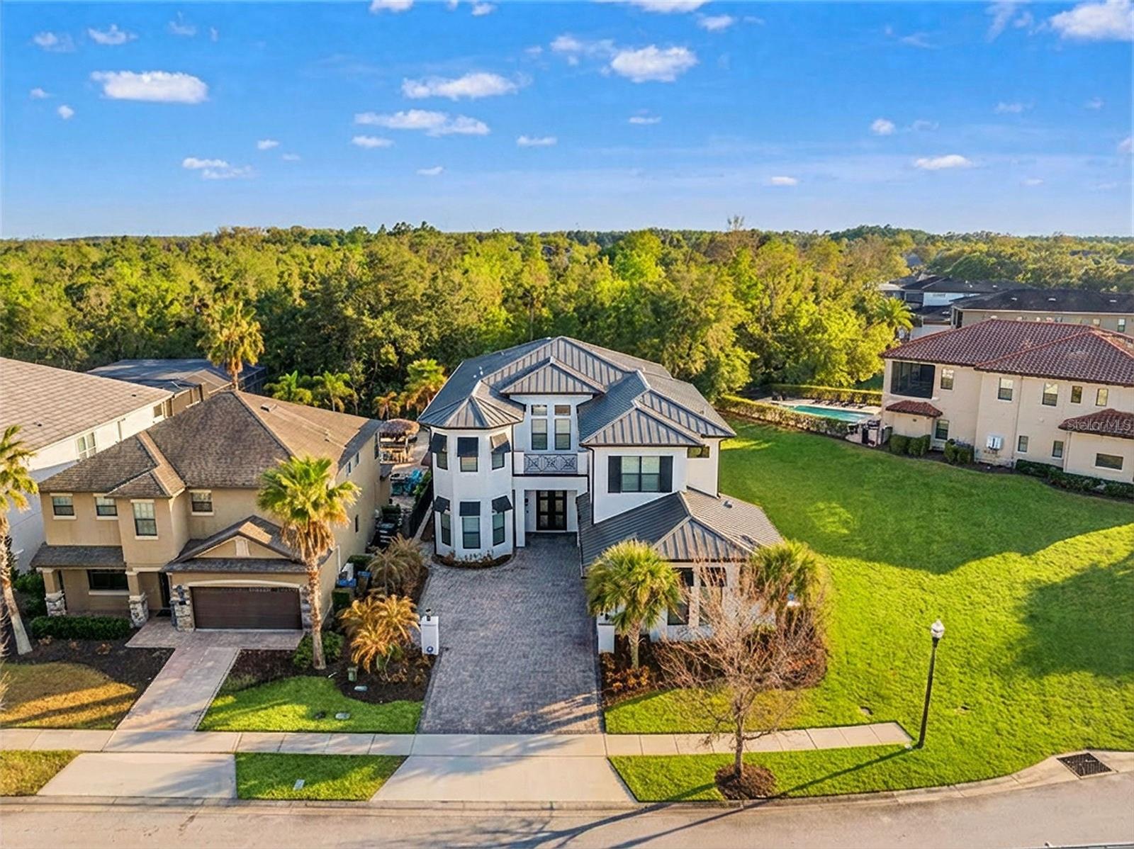 8182 Valhalla Terrace, FL