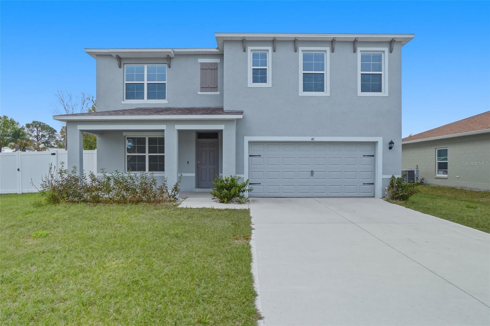 41 Dorset Drive, FL