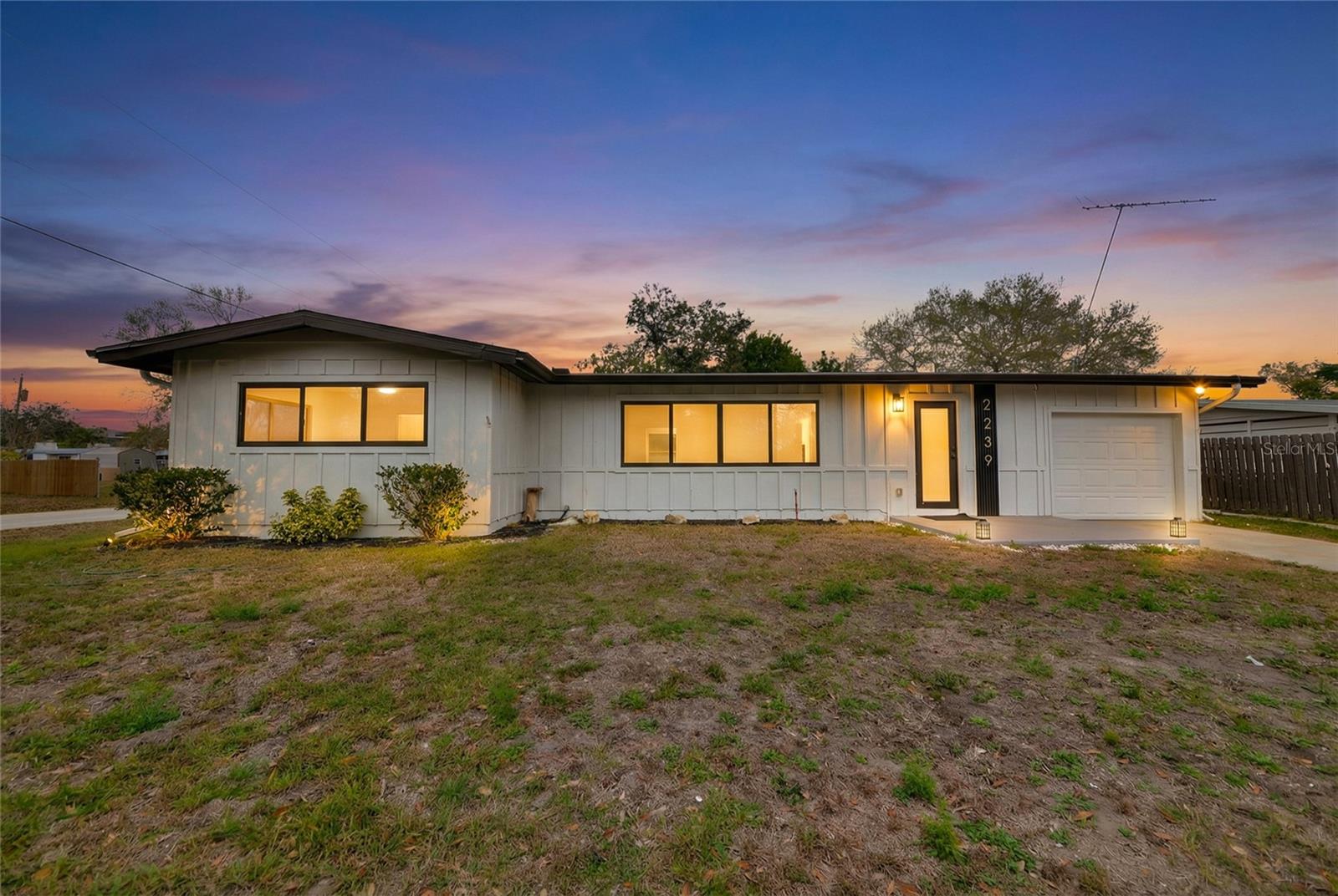 2239 Worrington Street, FL