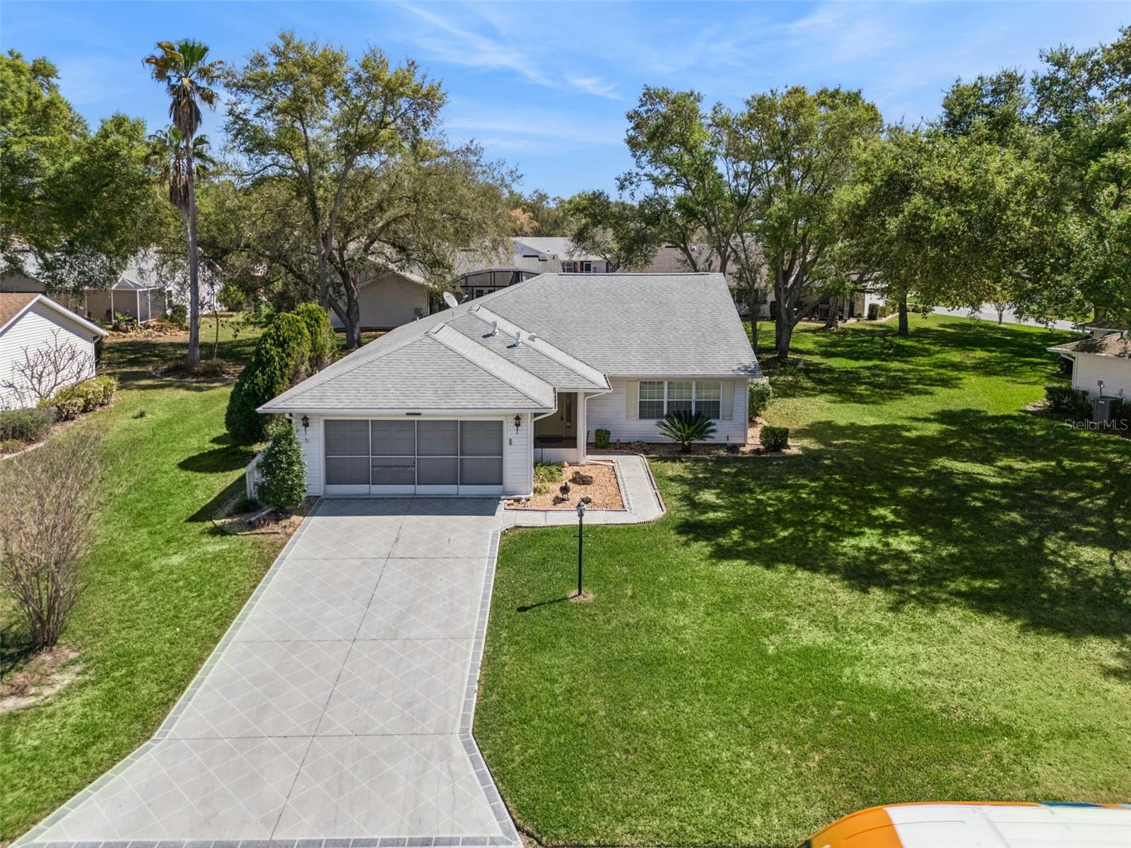 27217 Racquet Circle, FL