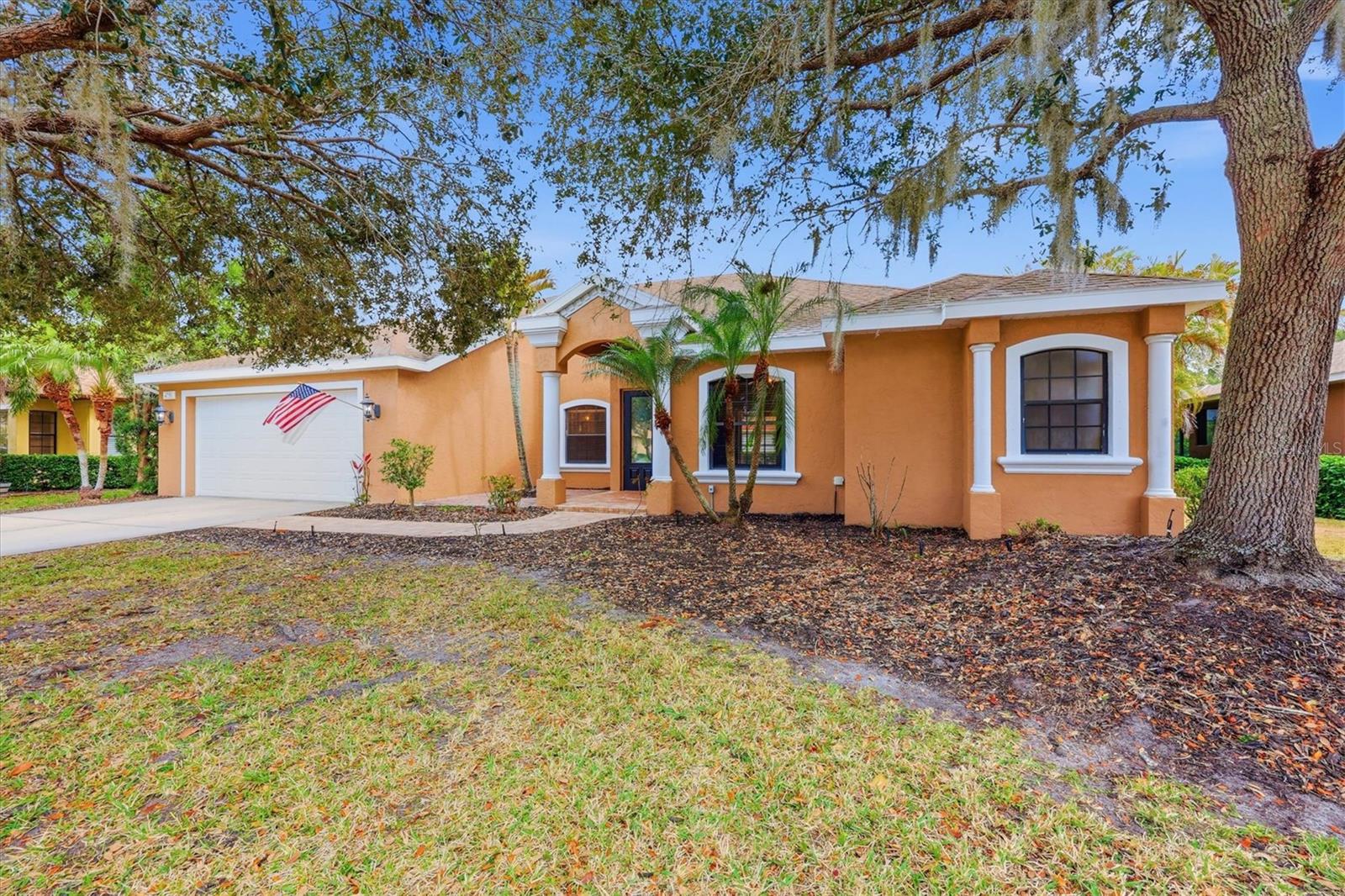 4751 Sweetshade Drive, FL