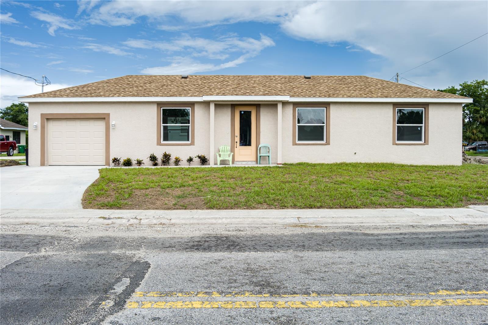 1515 2nd Avenue, FL