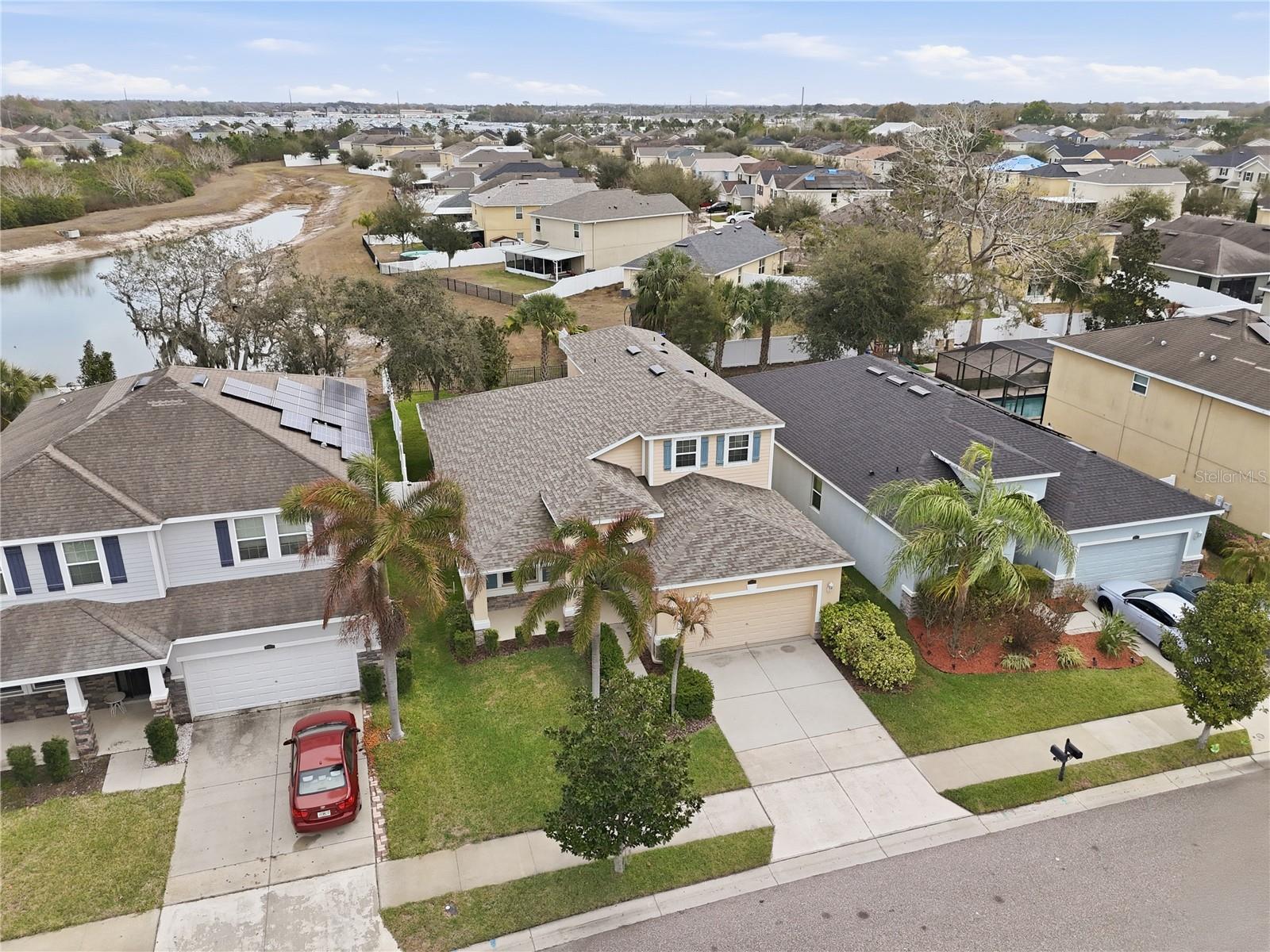 12020 Legacy Bright Street, FL