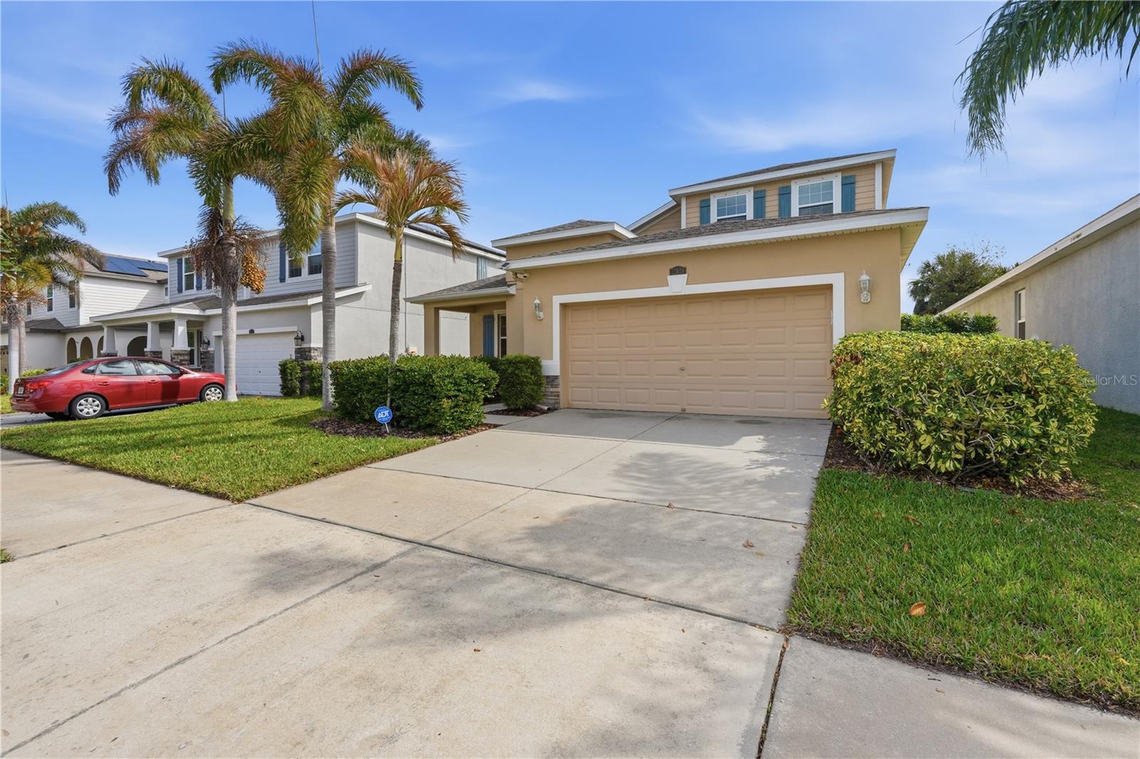 12020 Legacy Bright Street, FL