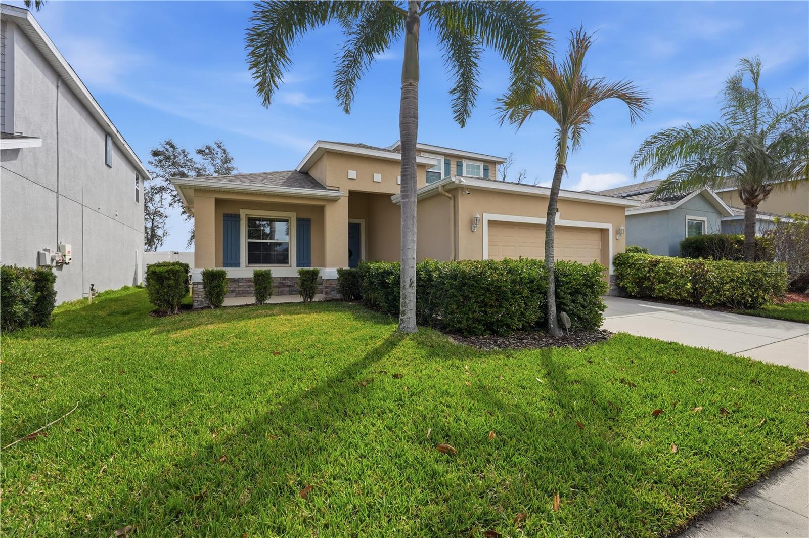 12020 Legacy Bright Street, FL