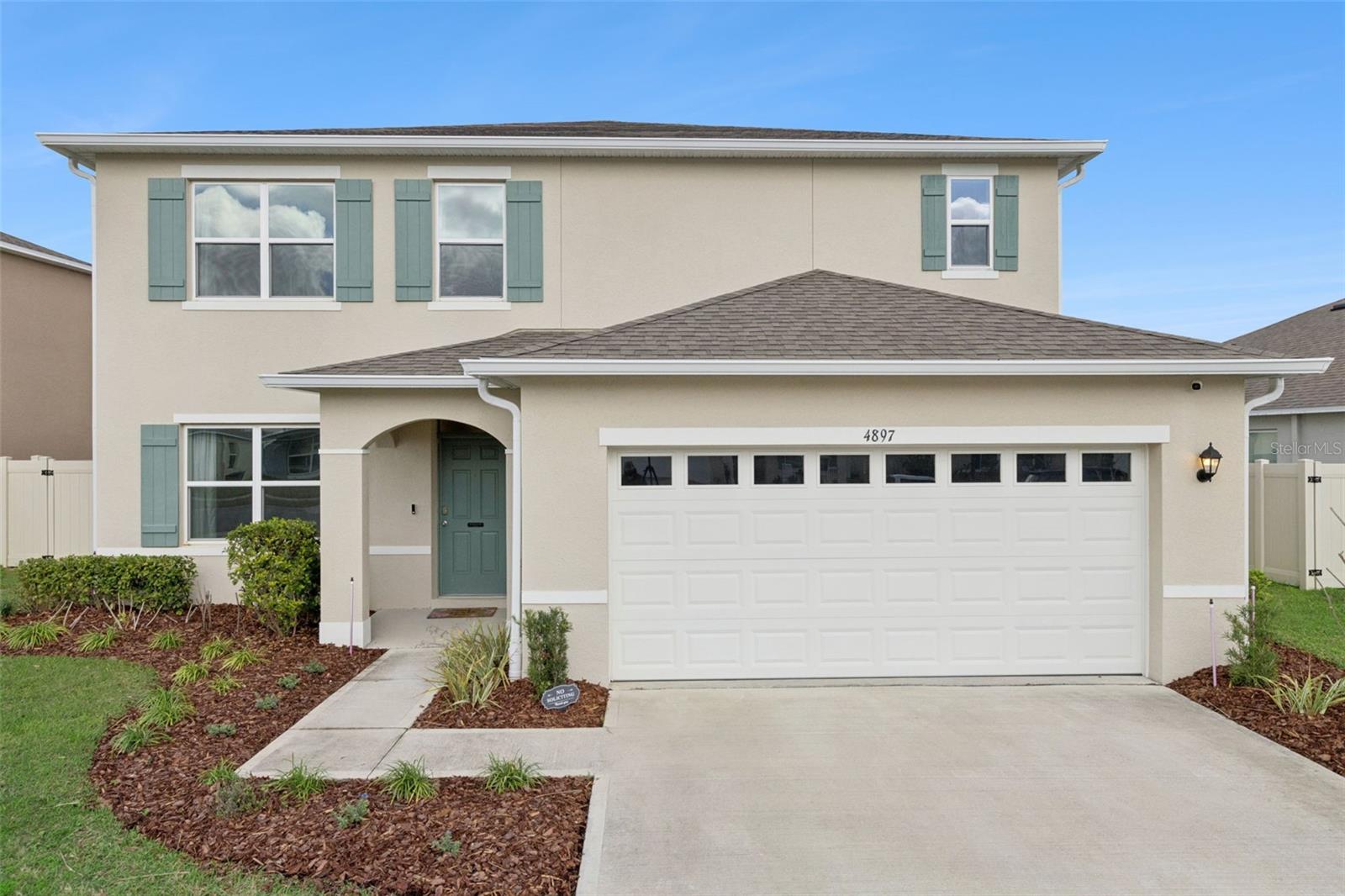 4897 Panga Avenue, FL