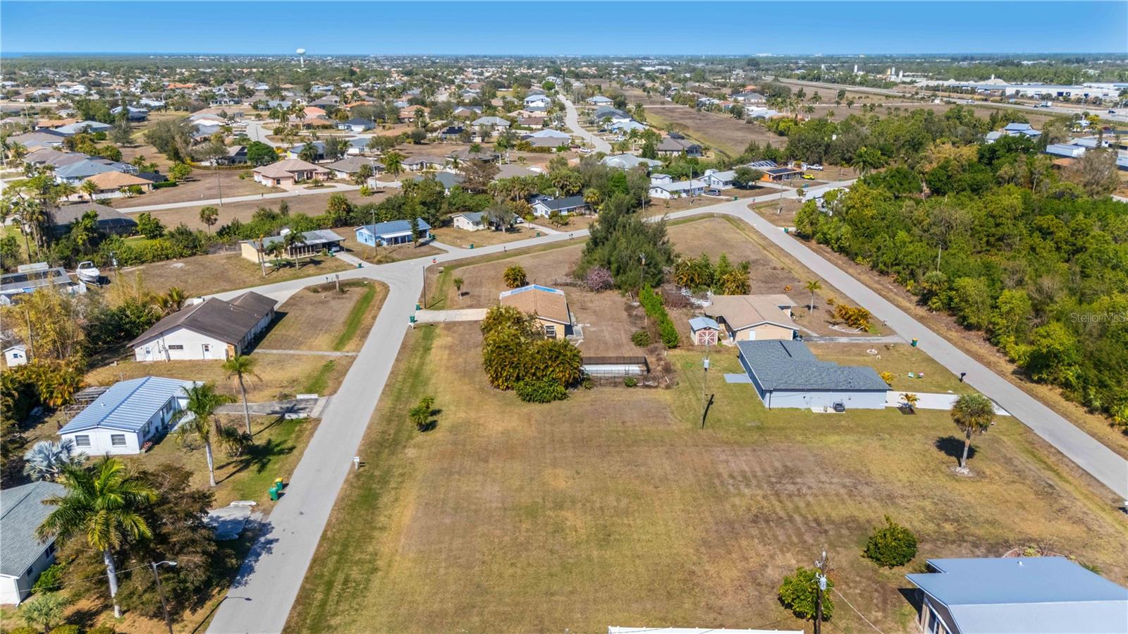 11131 3rd Avenue, FL