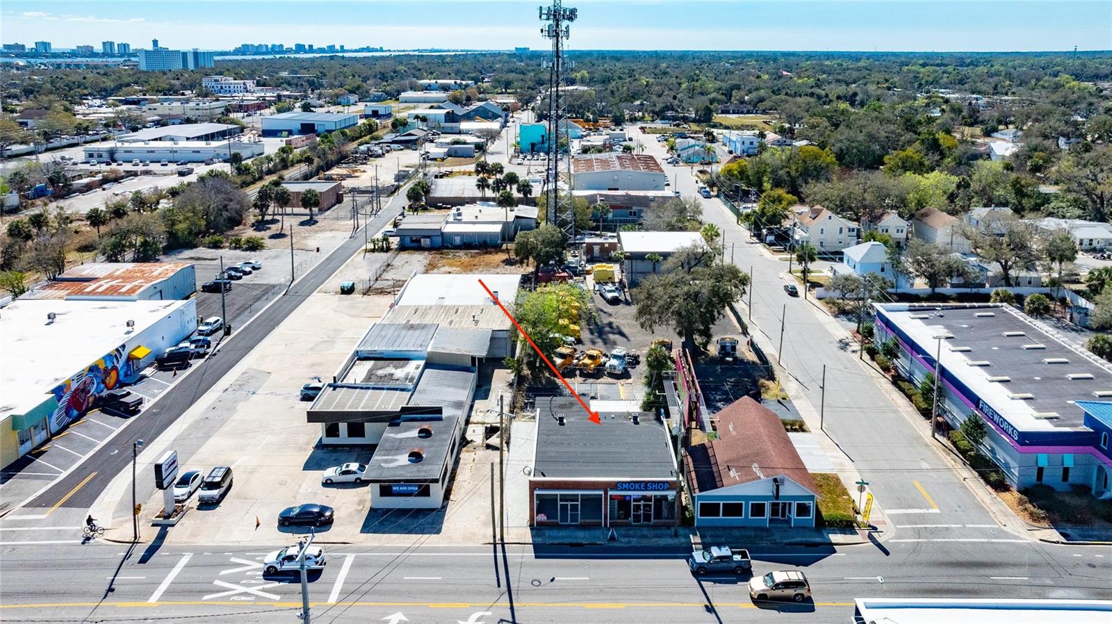 517 International Speedway Boulevard, FL