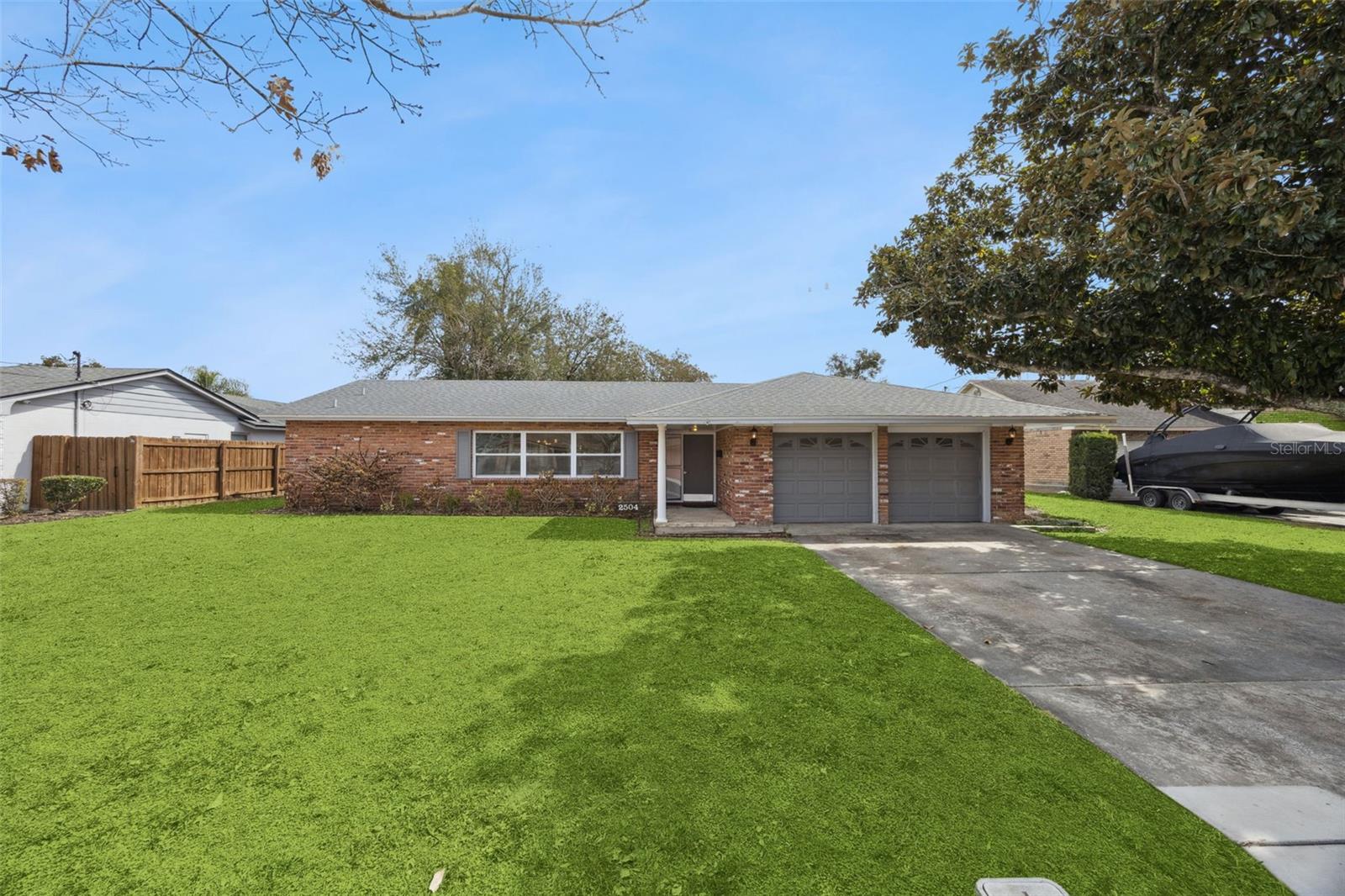 2504 Lauderdale Court, FL