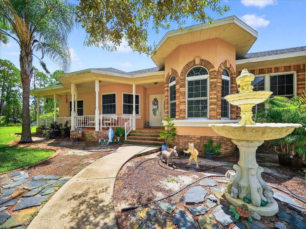 1727 Stream Avenue, FL