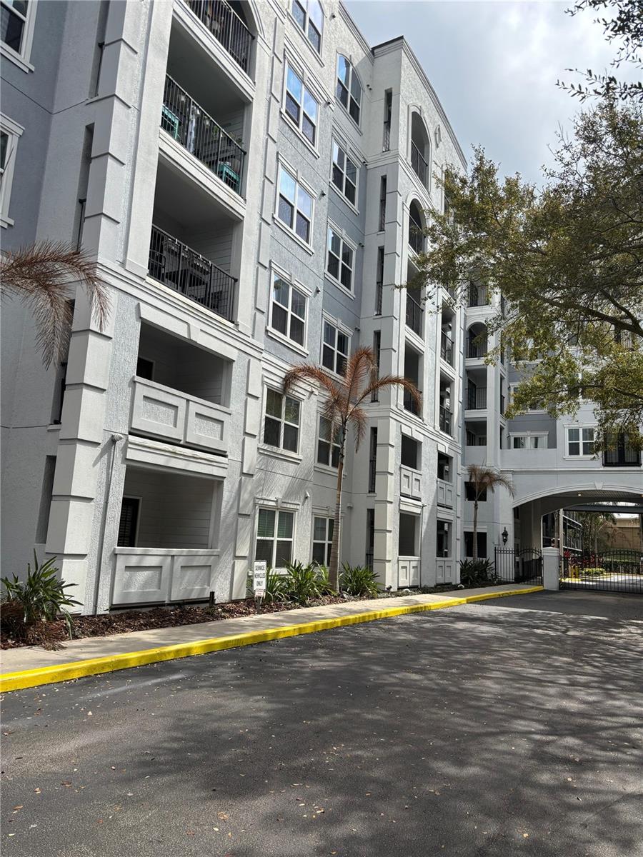 300 South Street, FL