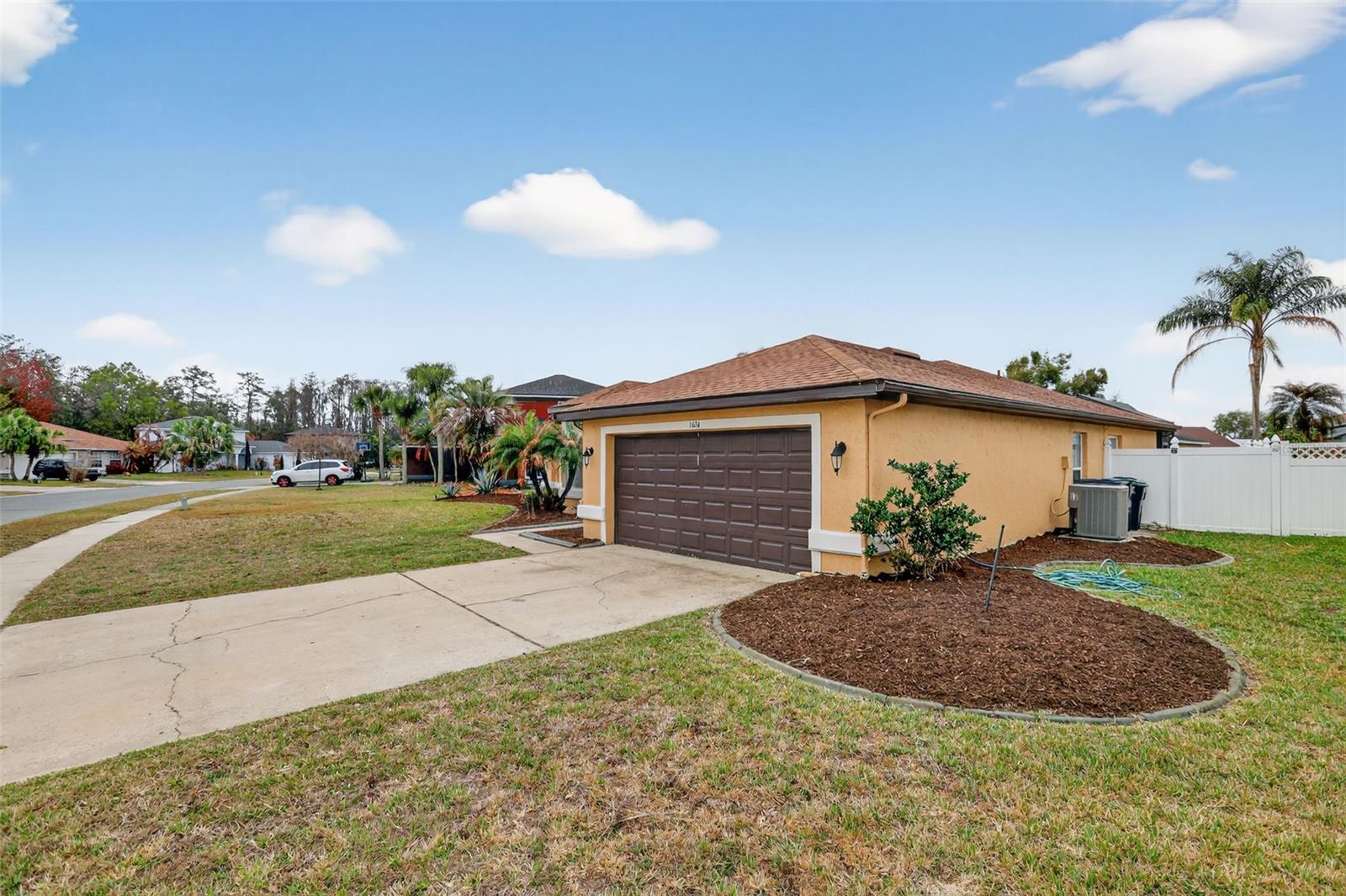 1624 Wood Violet Drive, FL