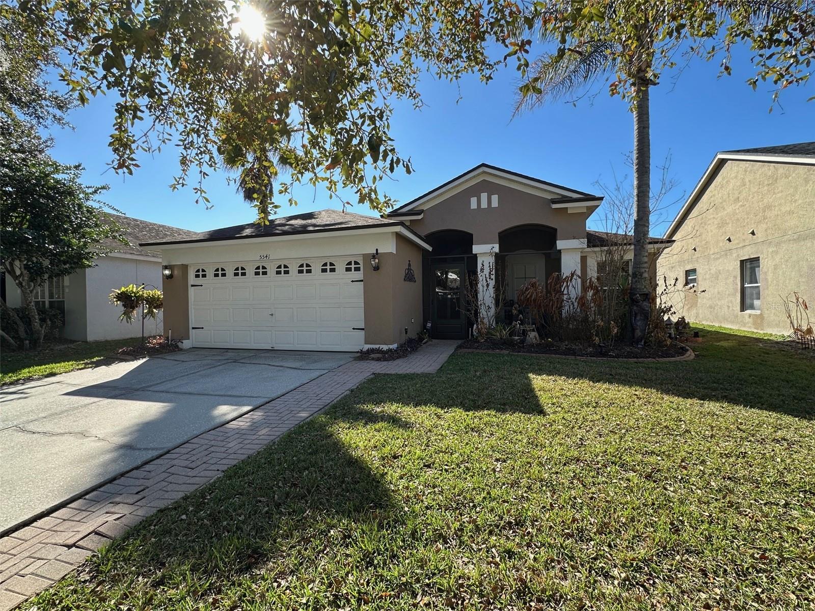 5541 Dark Star Loop, FL