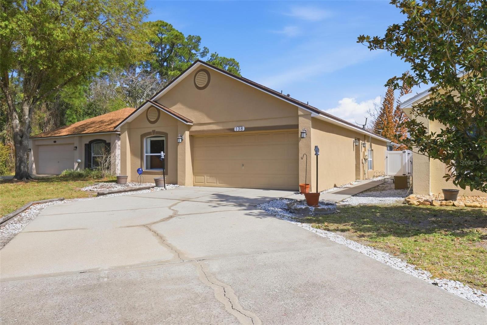 138 Placid Woods Court, FL