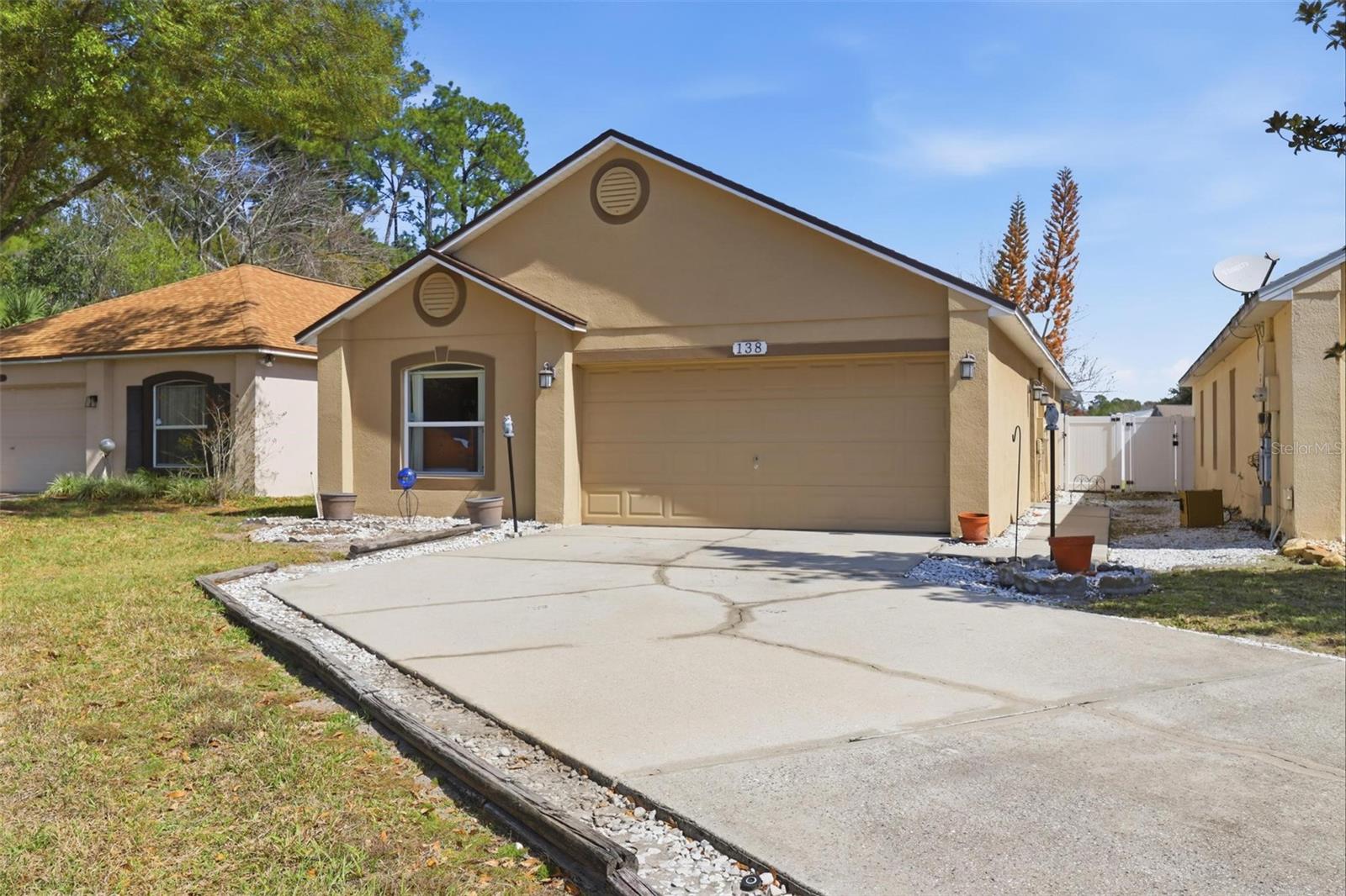 138 Placid Woods Court, FL