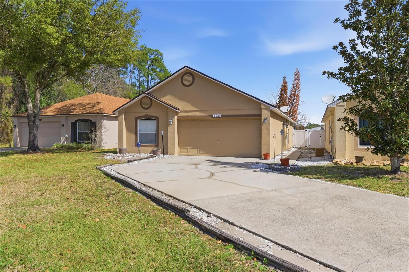 138 Placid Woods Court, FL