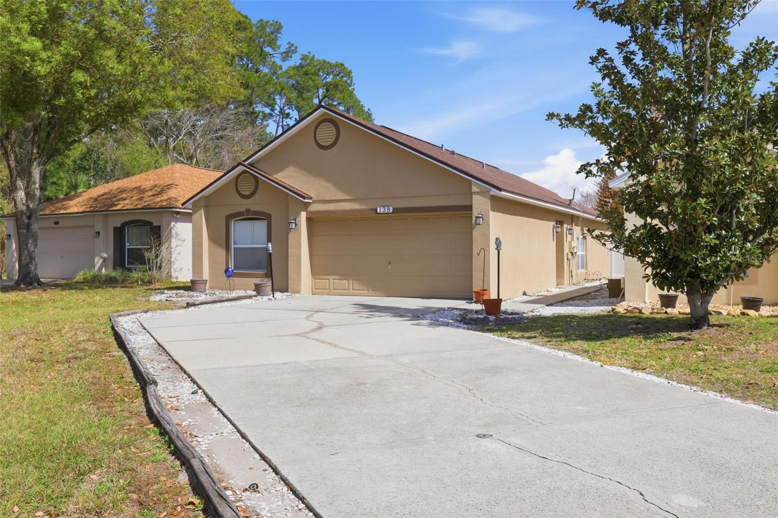 138 Placid Woods Court, FL