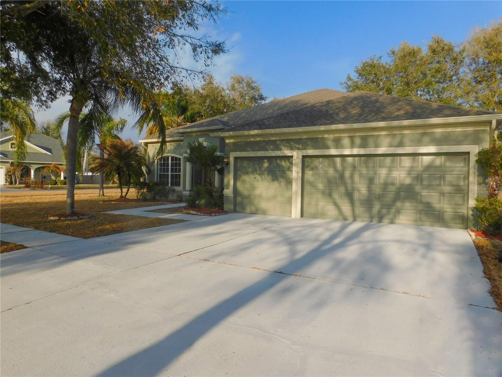 12902 Cattail Shore Lane, FL