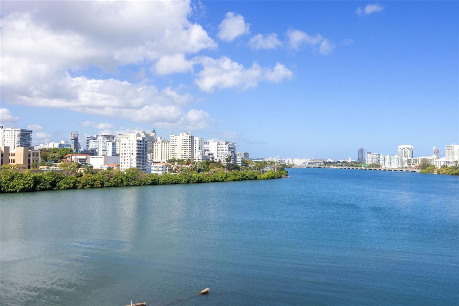 15 Marseillles, PR