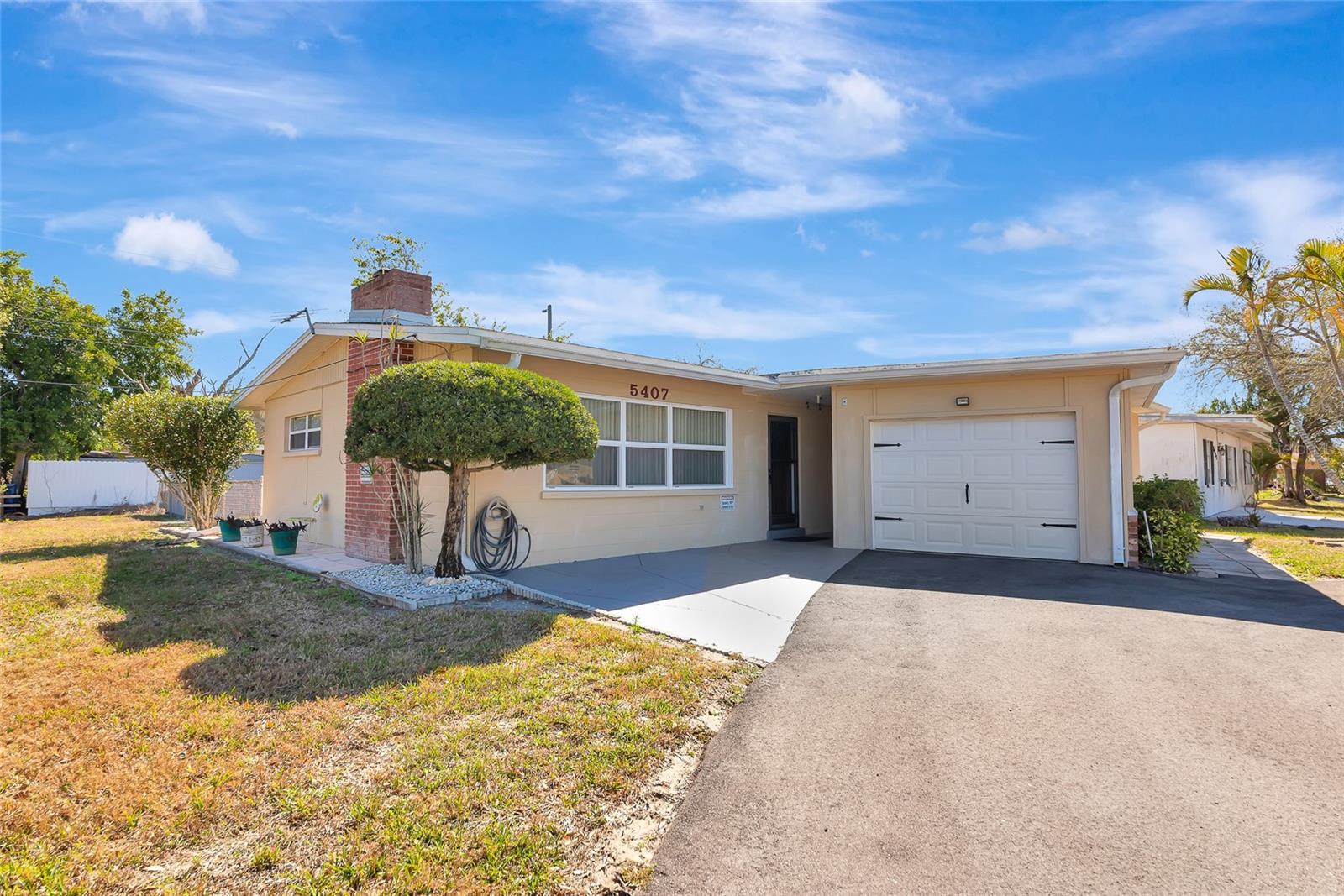 5407 3rd Street, FL